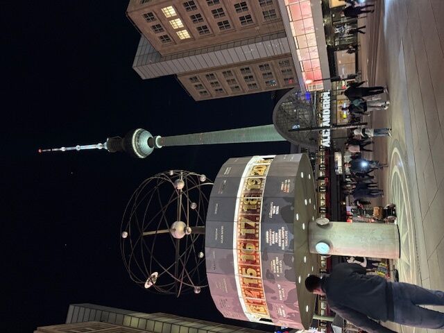Berlín