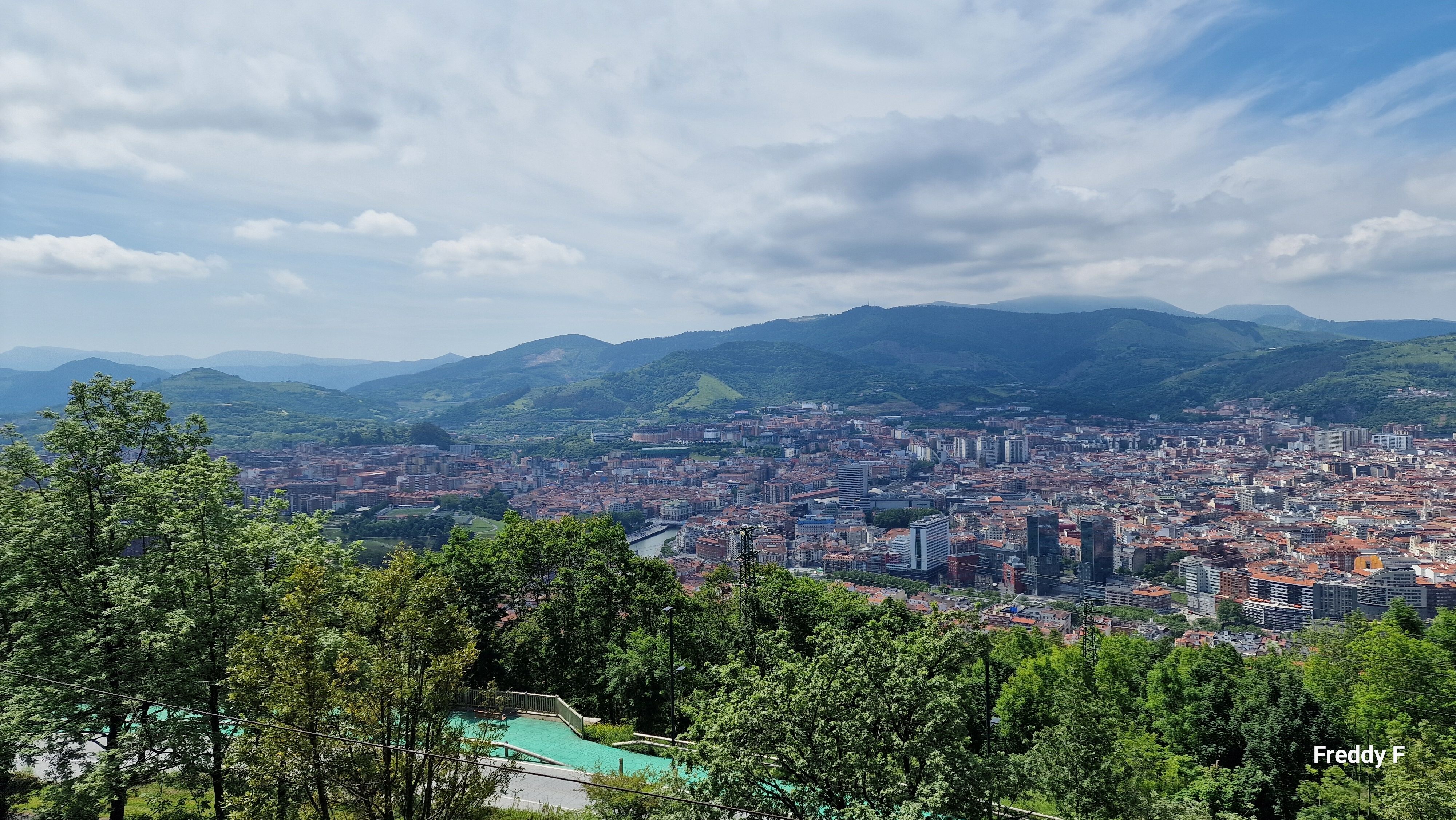 Bilbao