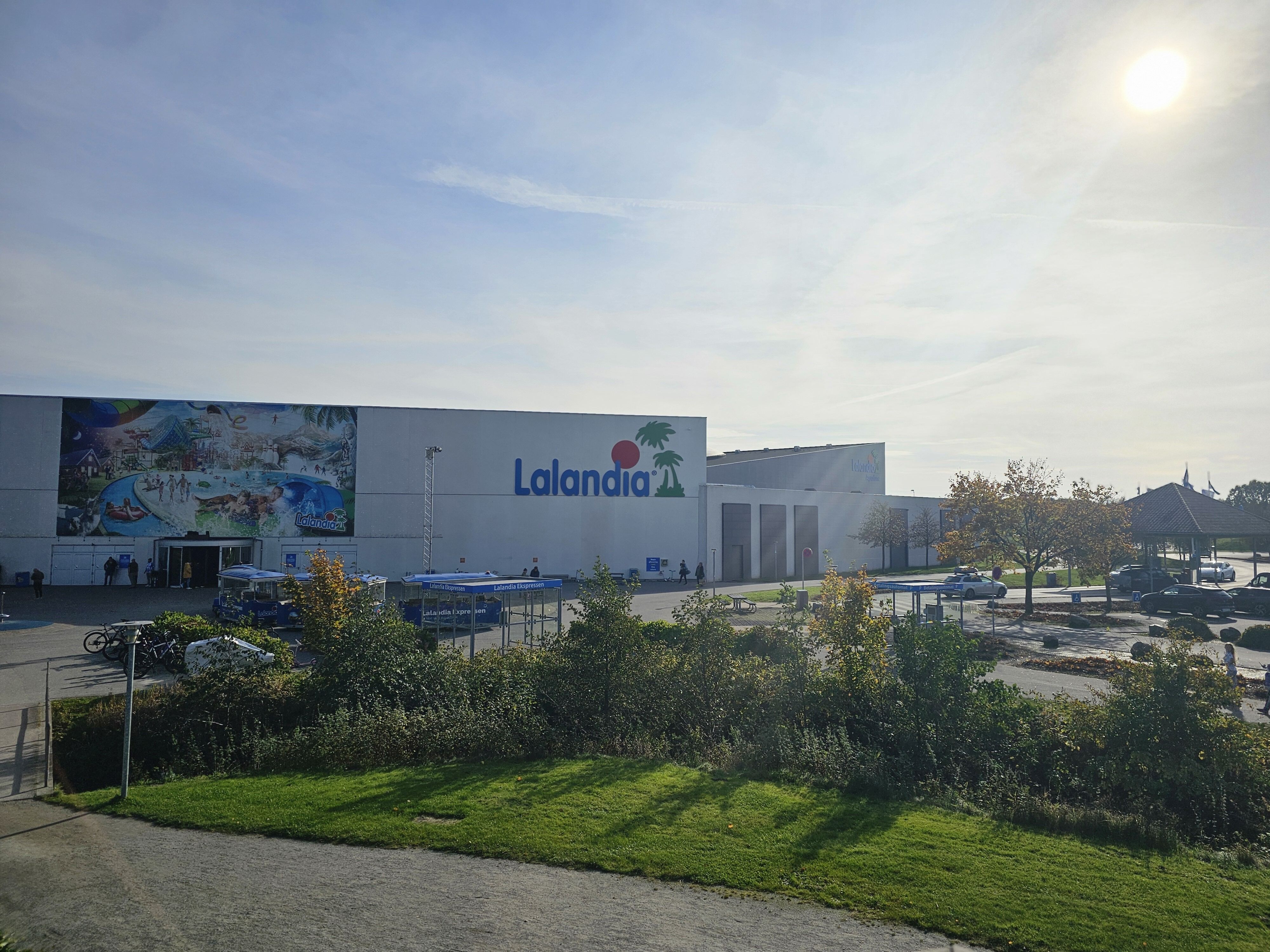 Billund