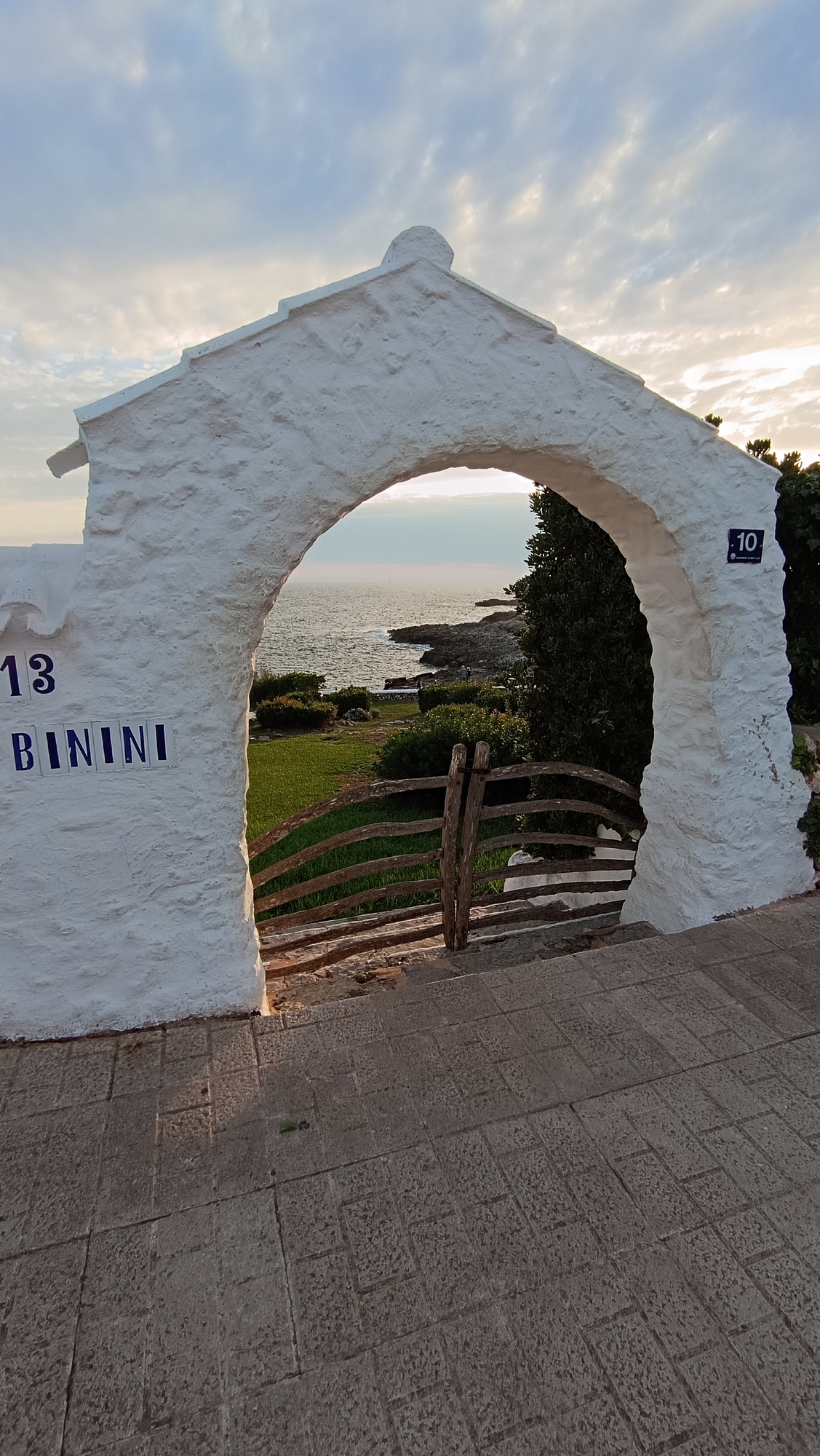 Binibeca