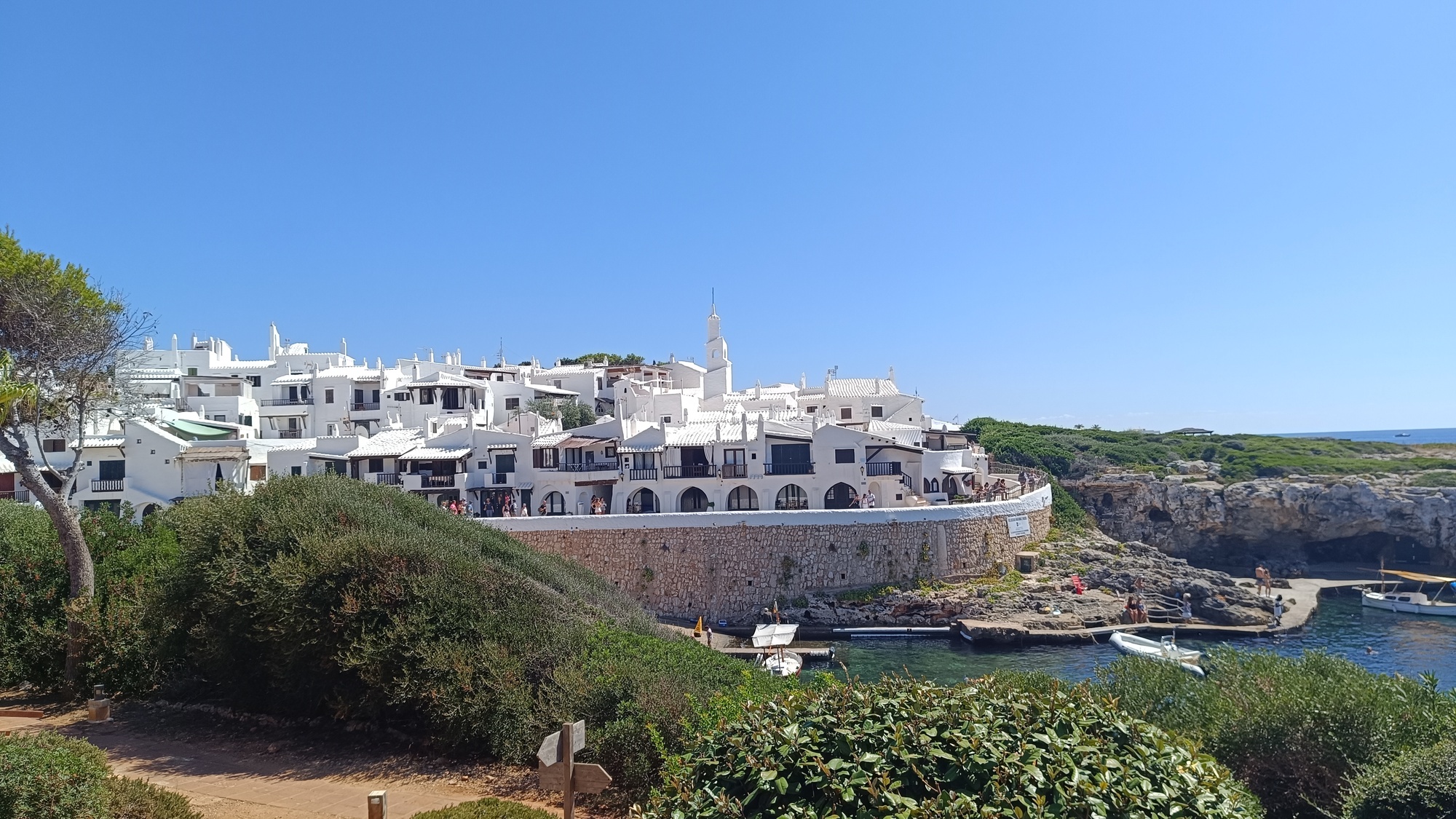 Binibeca
