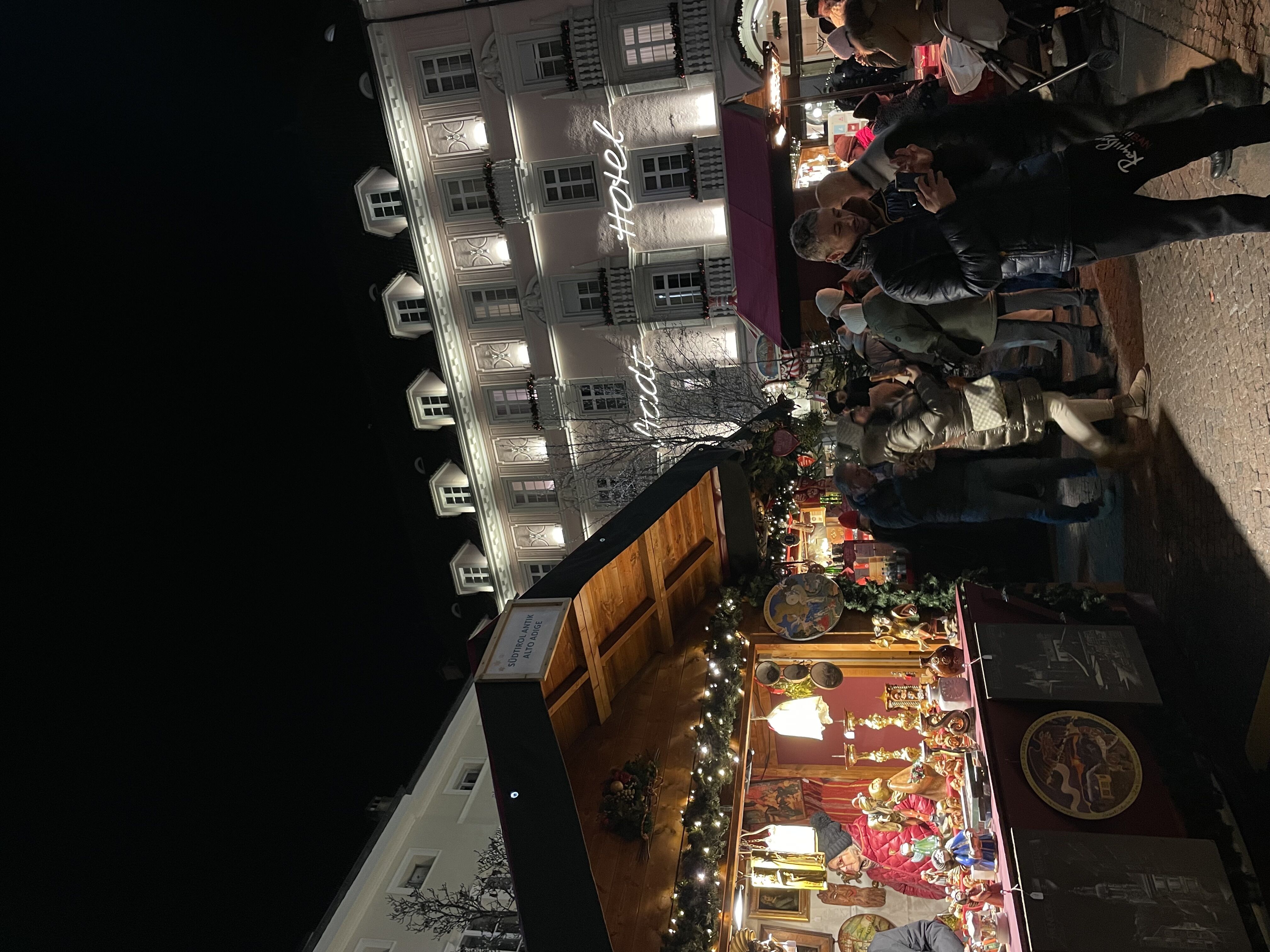 Bolzano Bozen