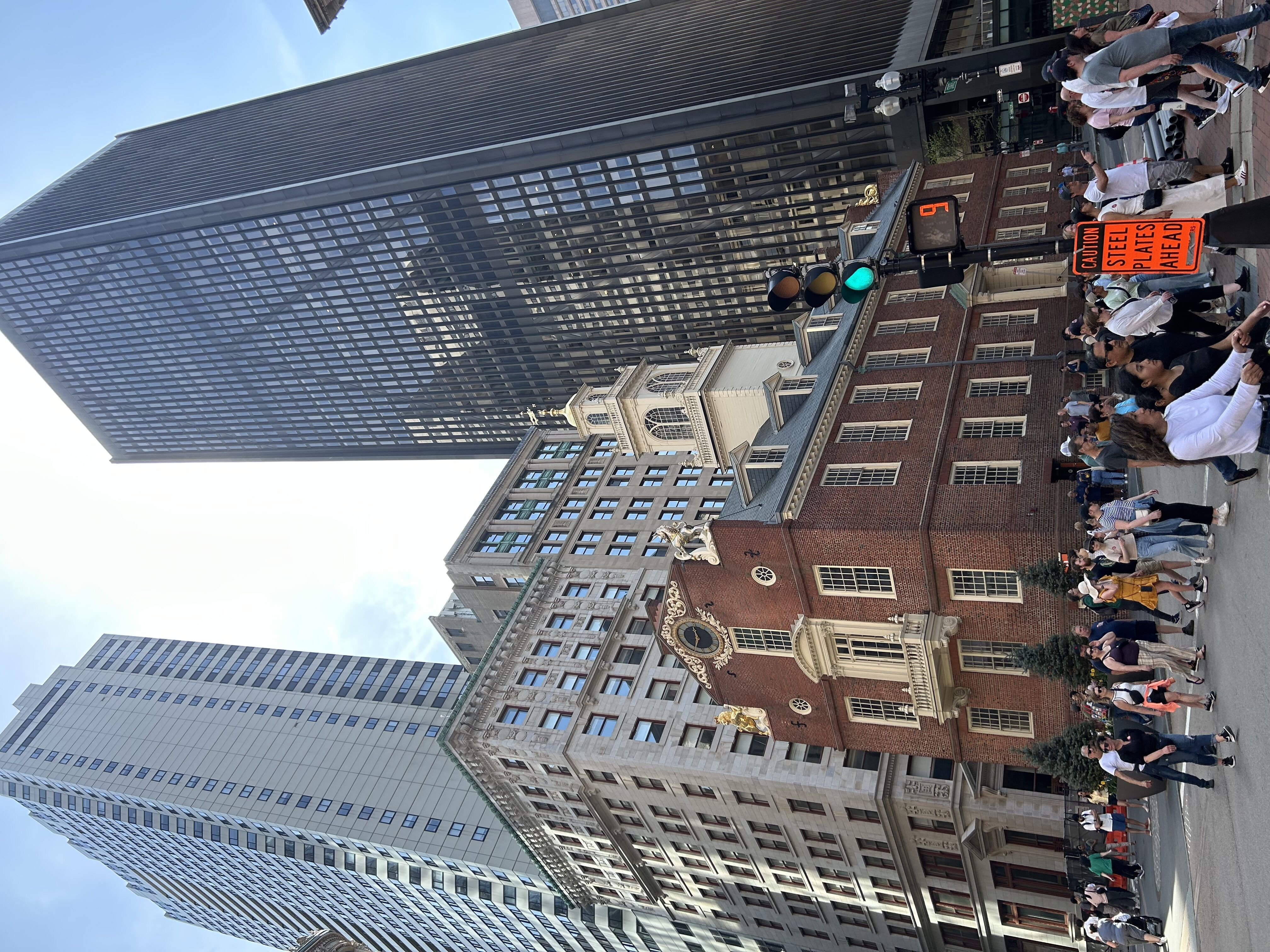 Boston