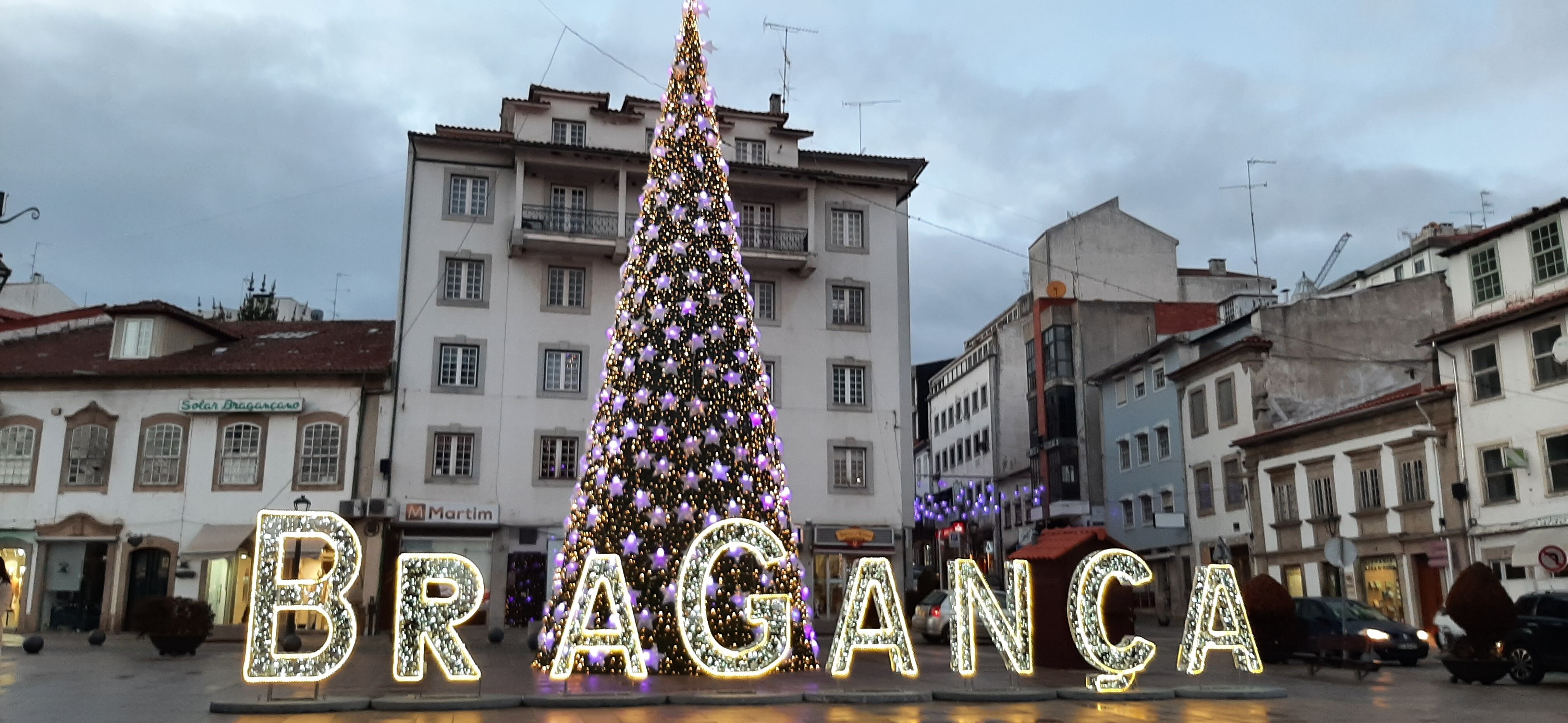 Bragança