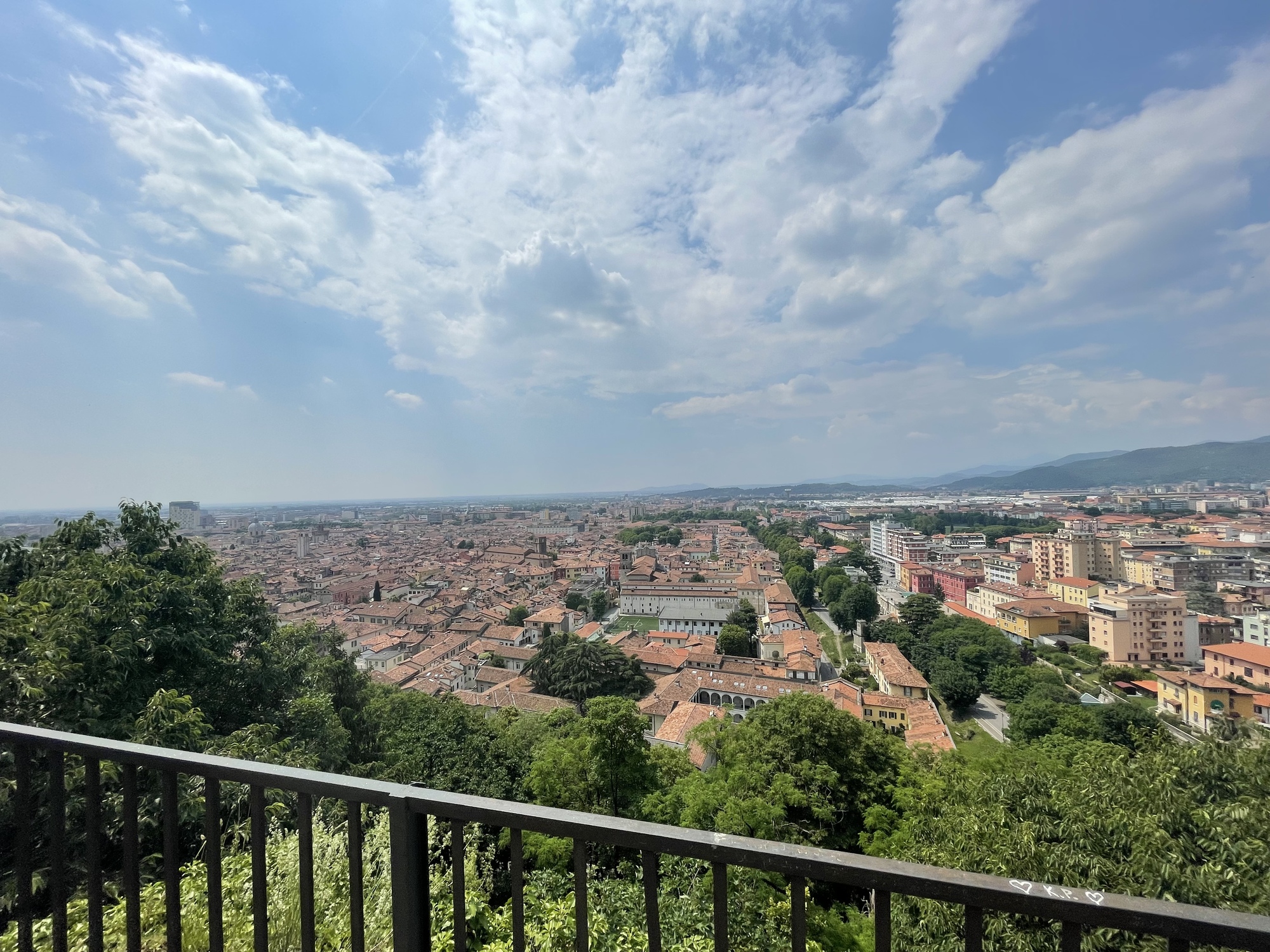 Brescia