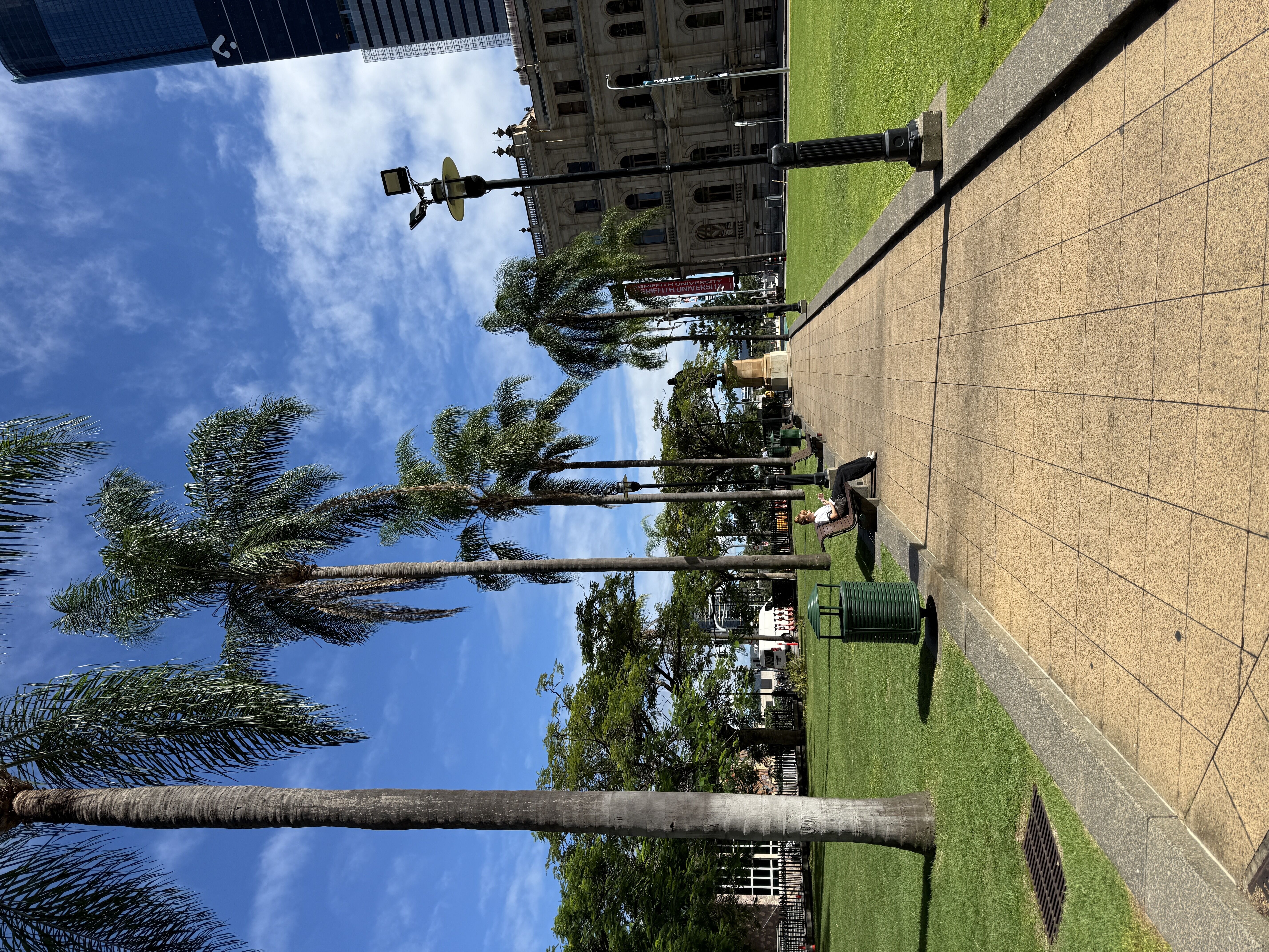 Brisbane