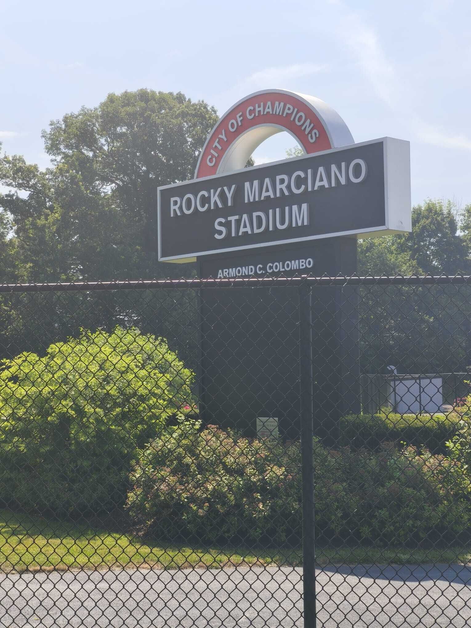 Brockton