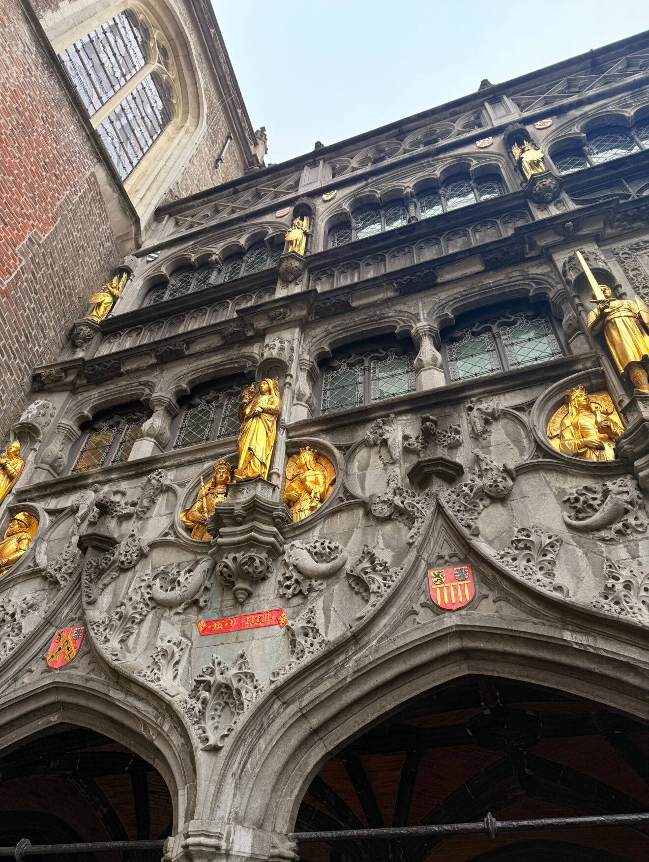 Brujas