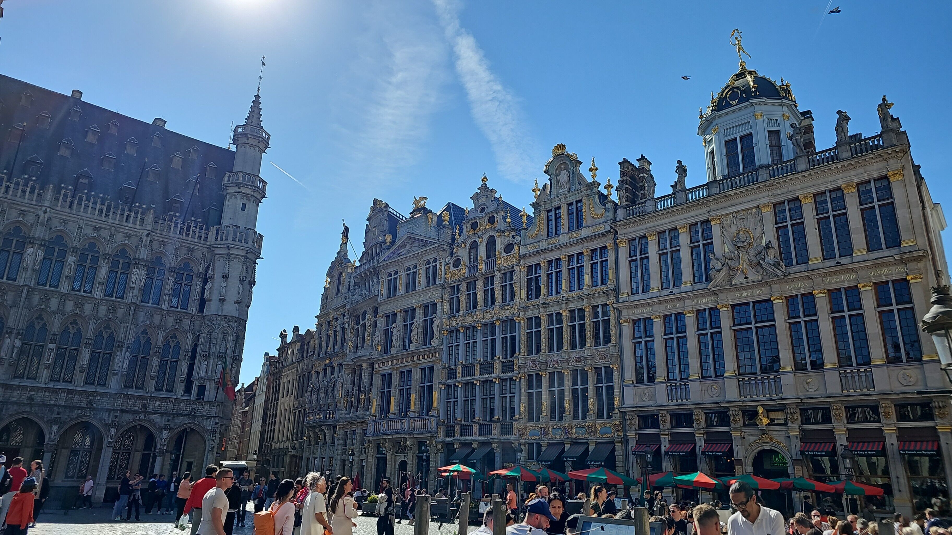 Bruselas