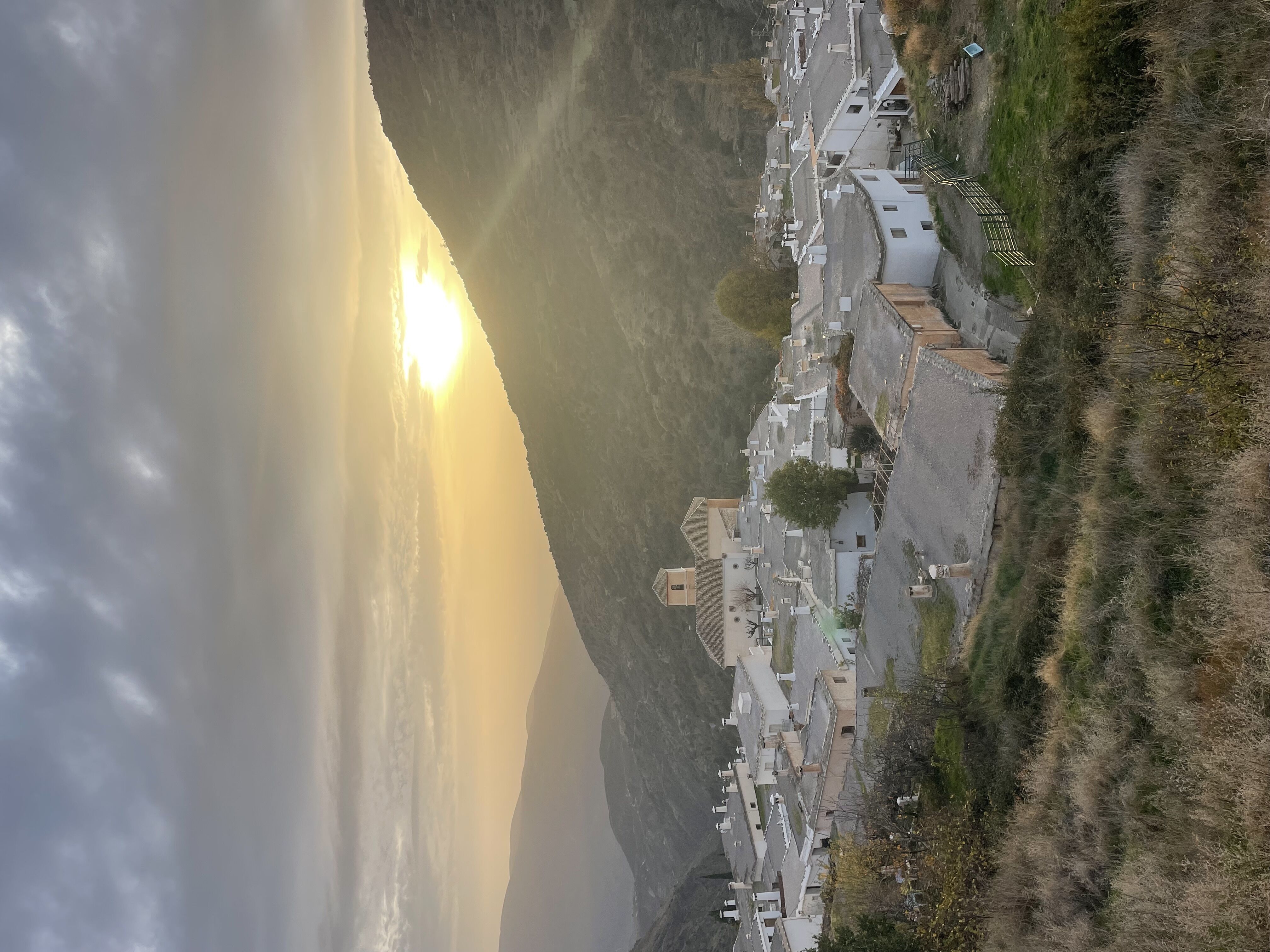 Bubion