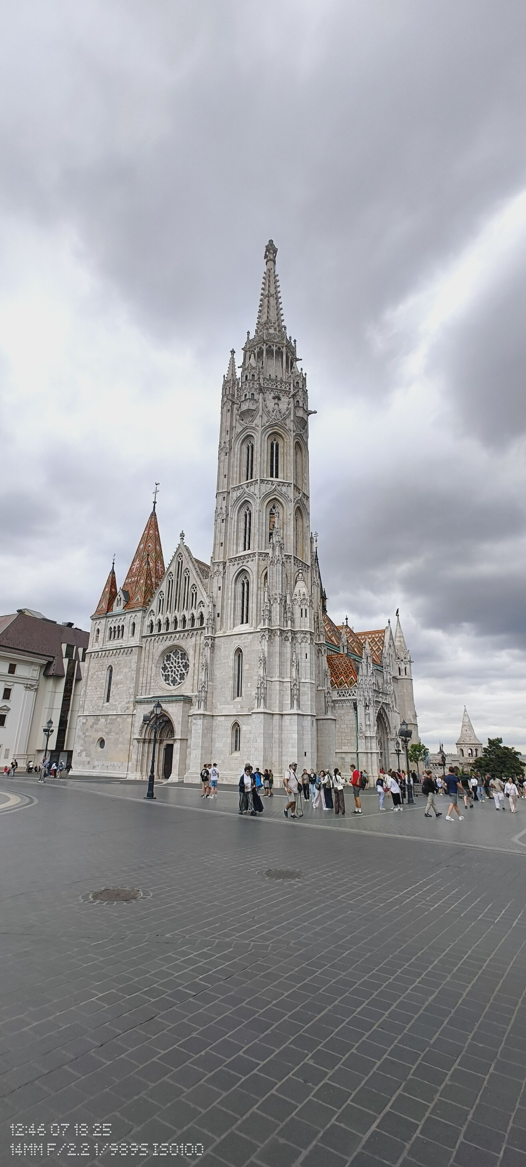 Budapest