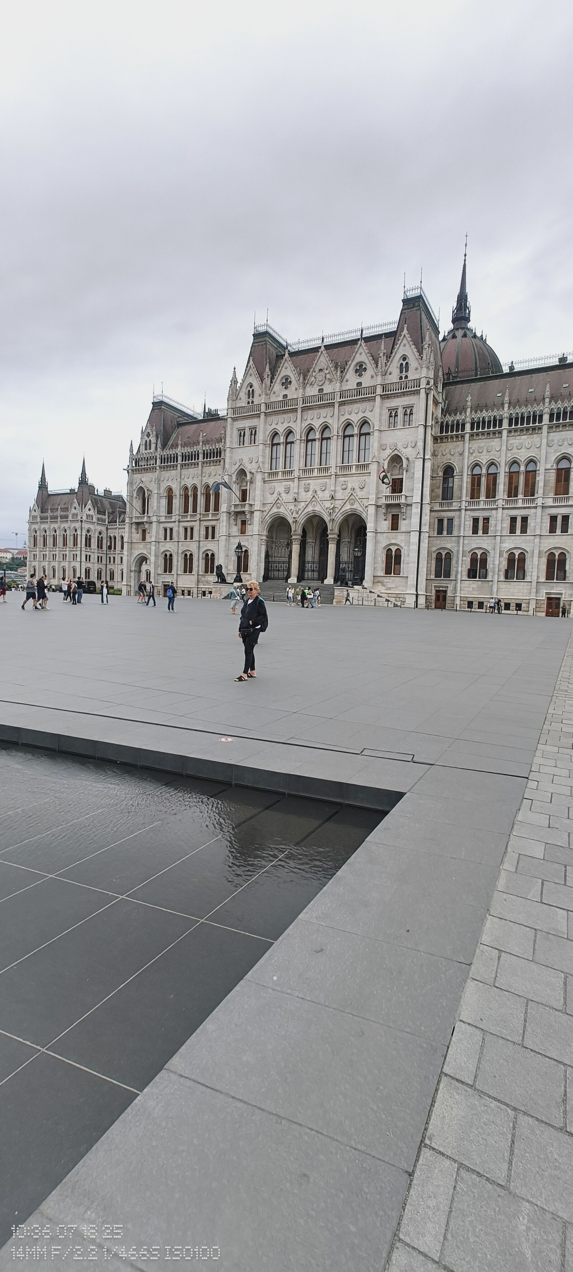 Budapest
