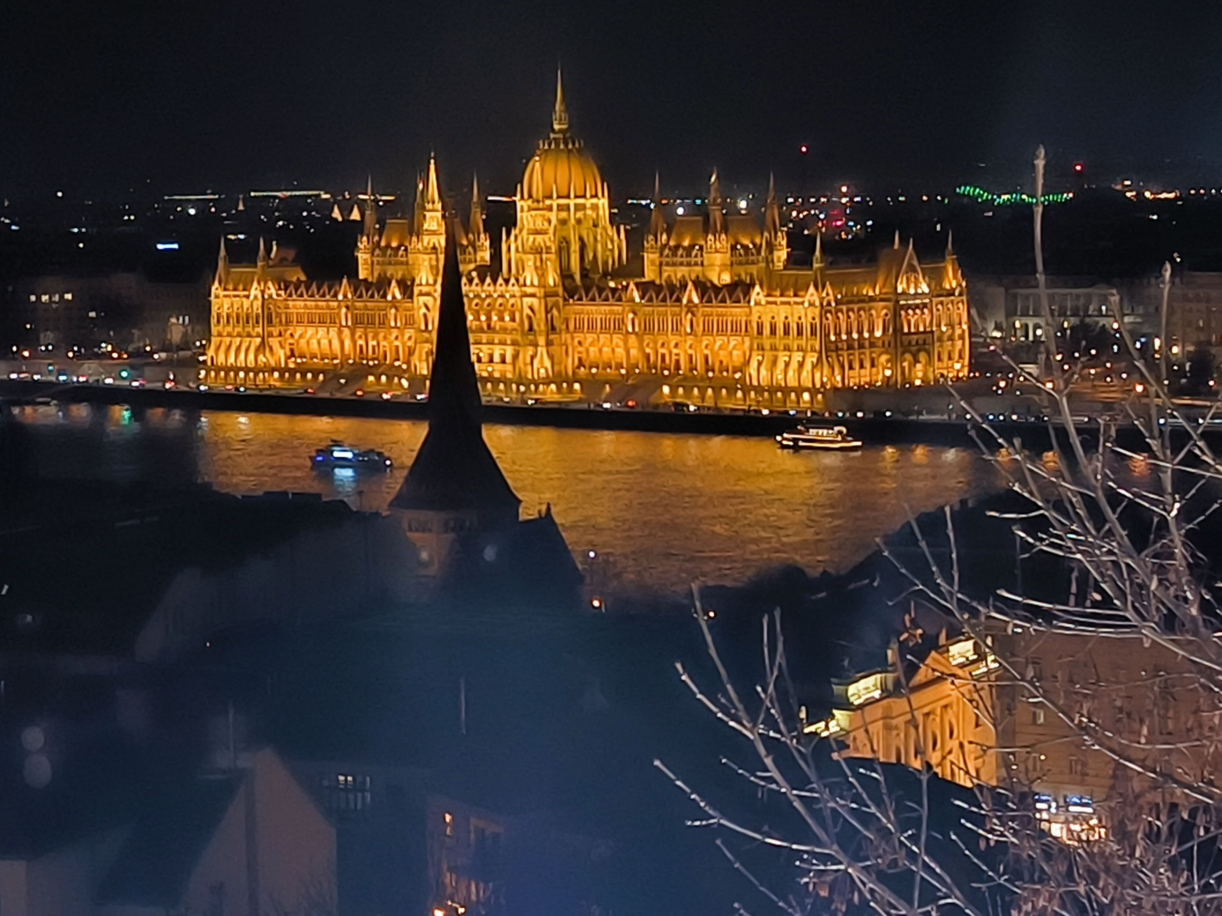 Budapest