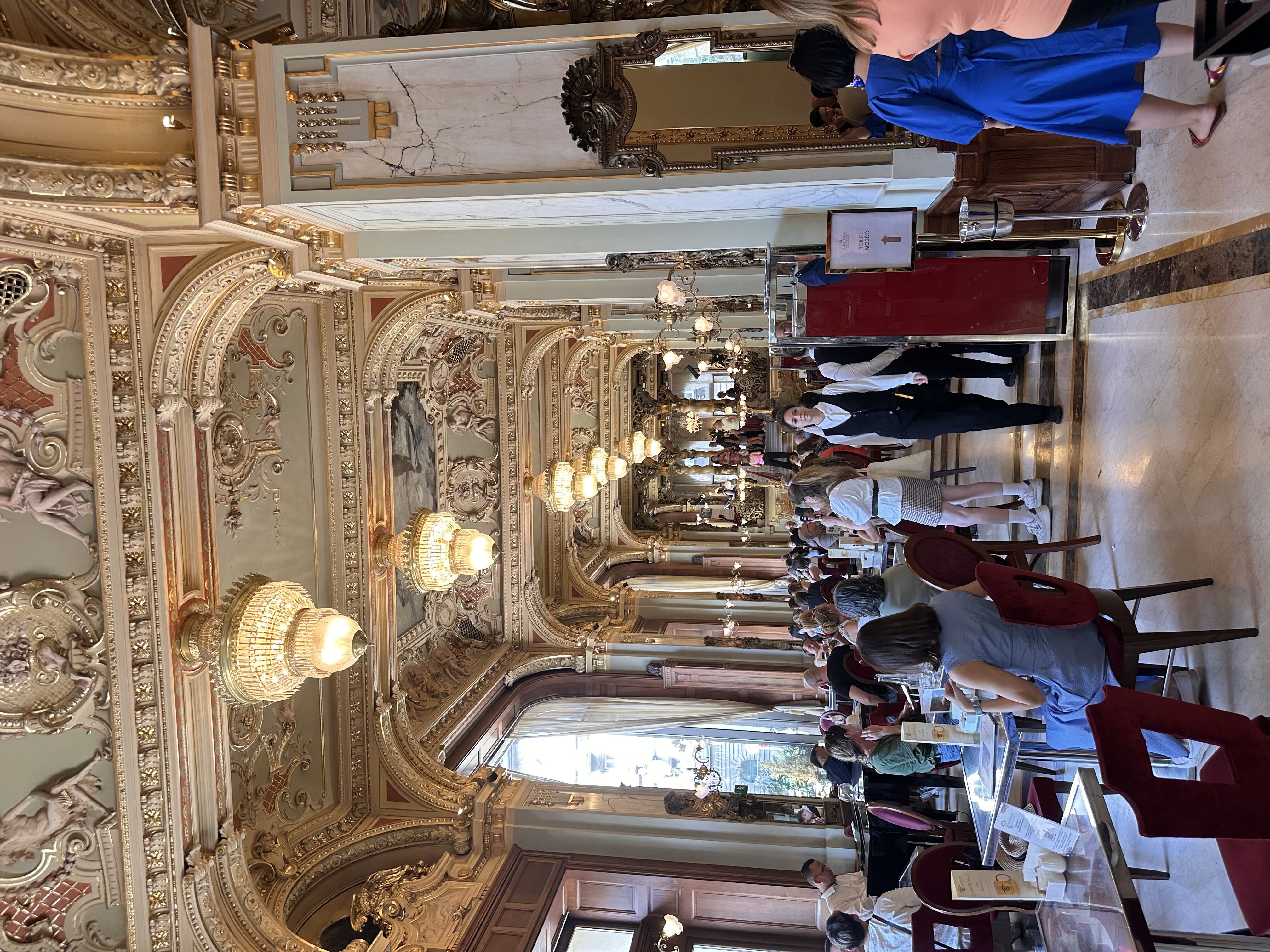 Budapest