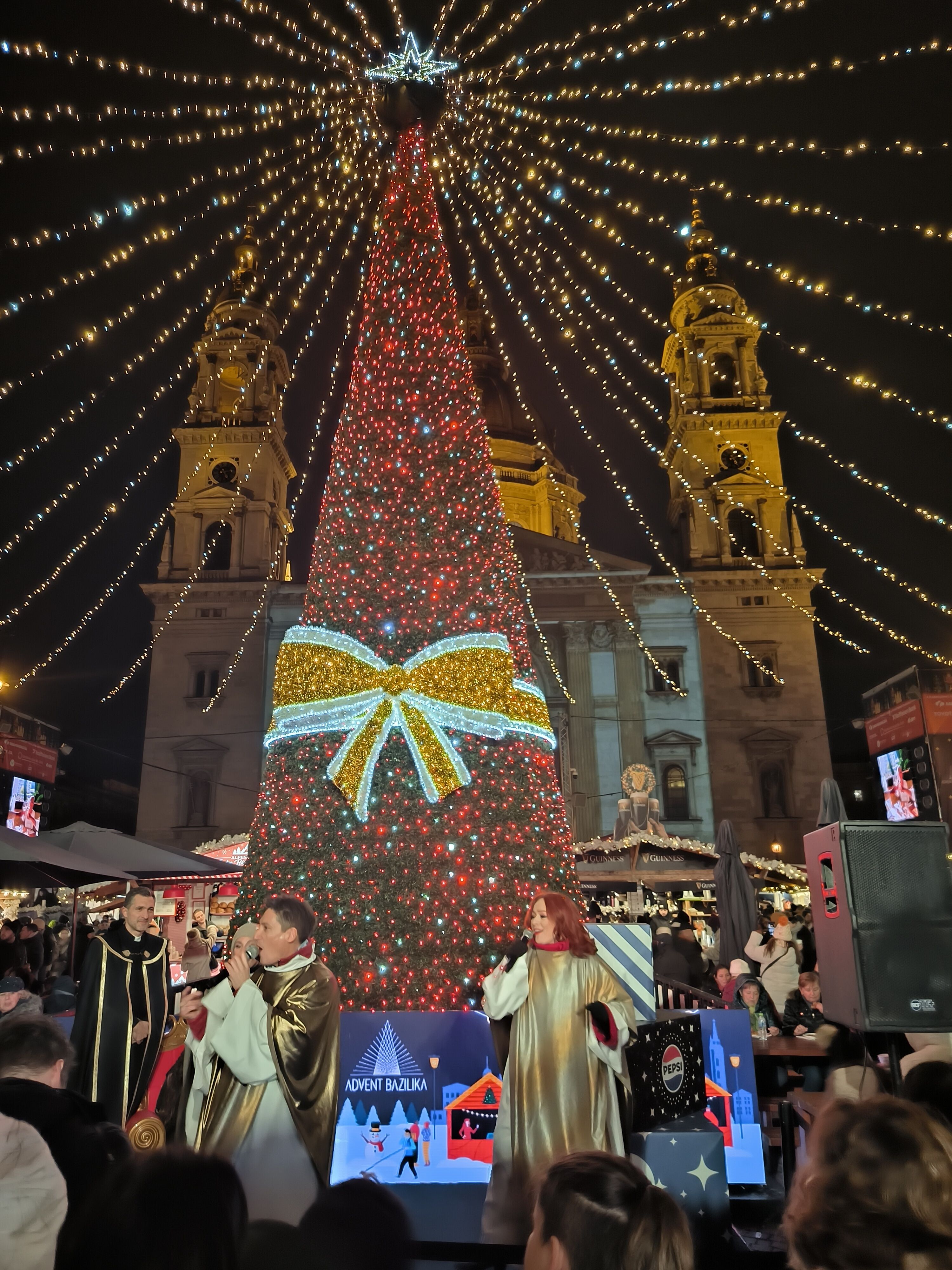 Budapest