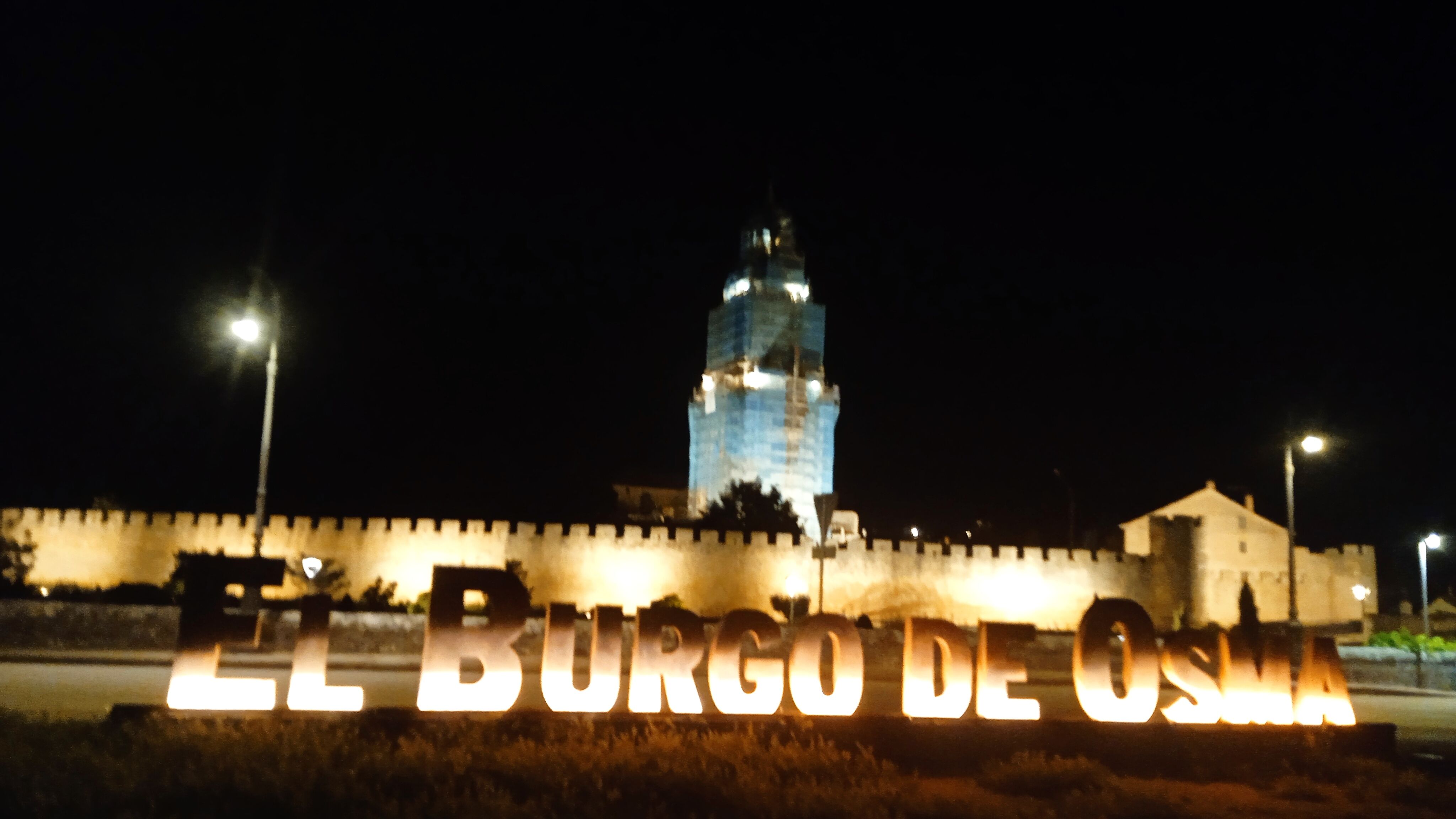 Burgo de Osma