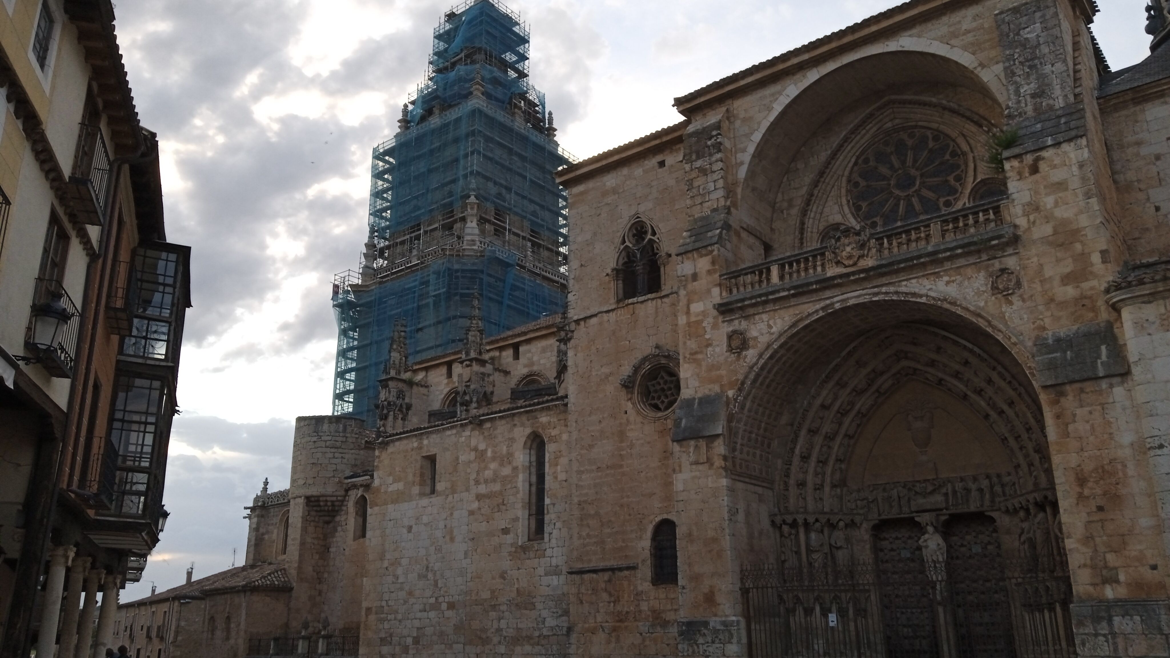 Burgo de Osma