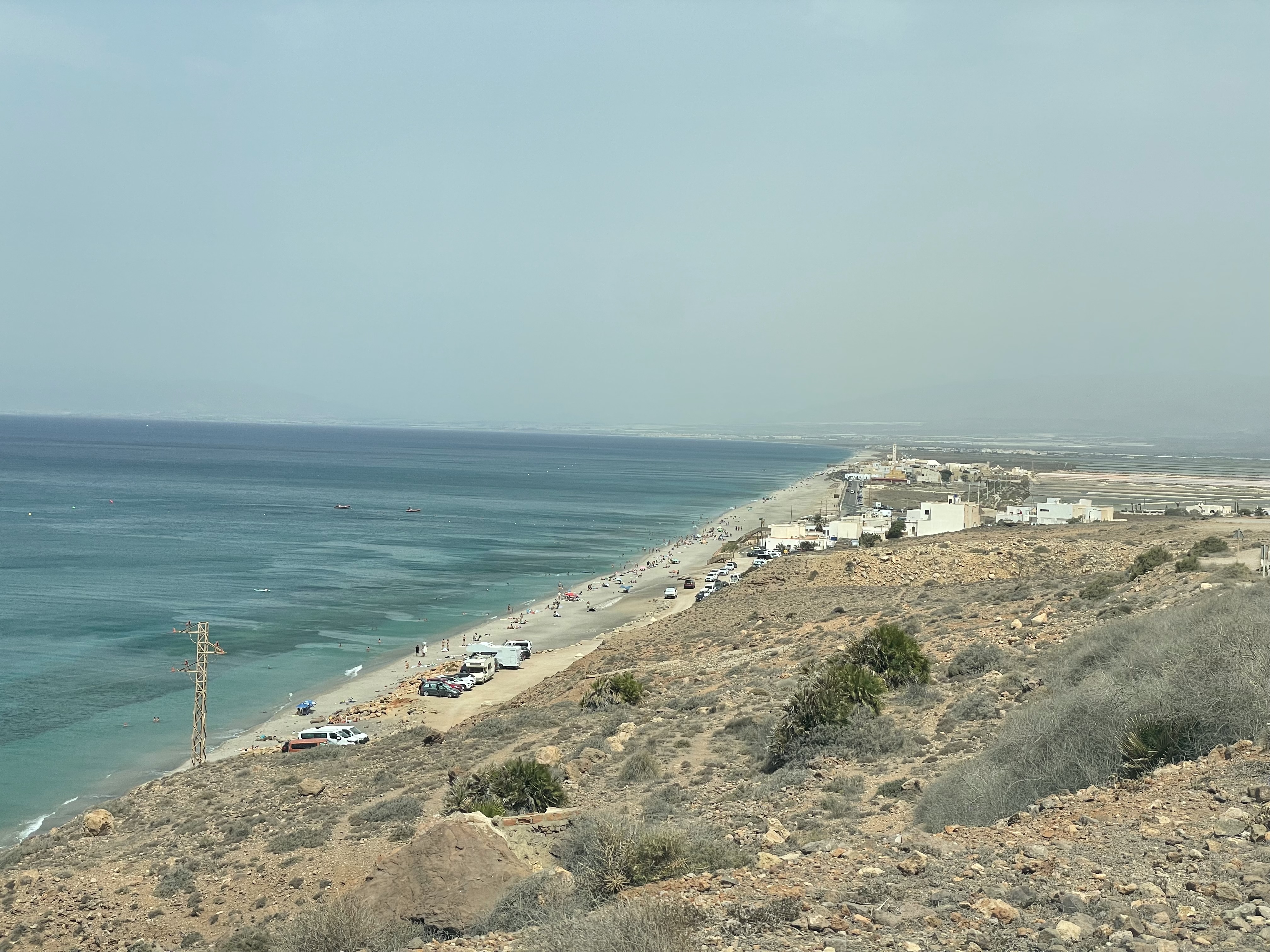 Cabo de Gata