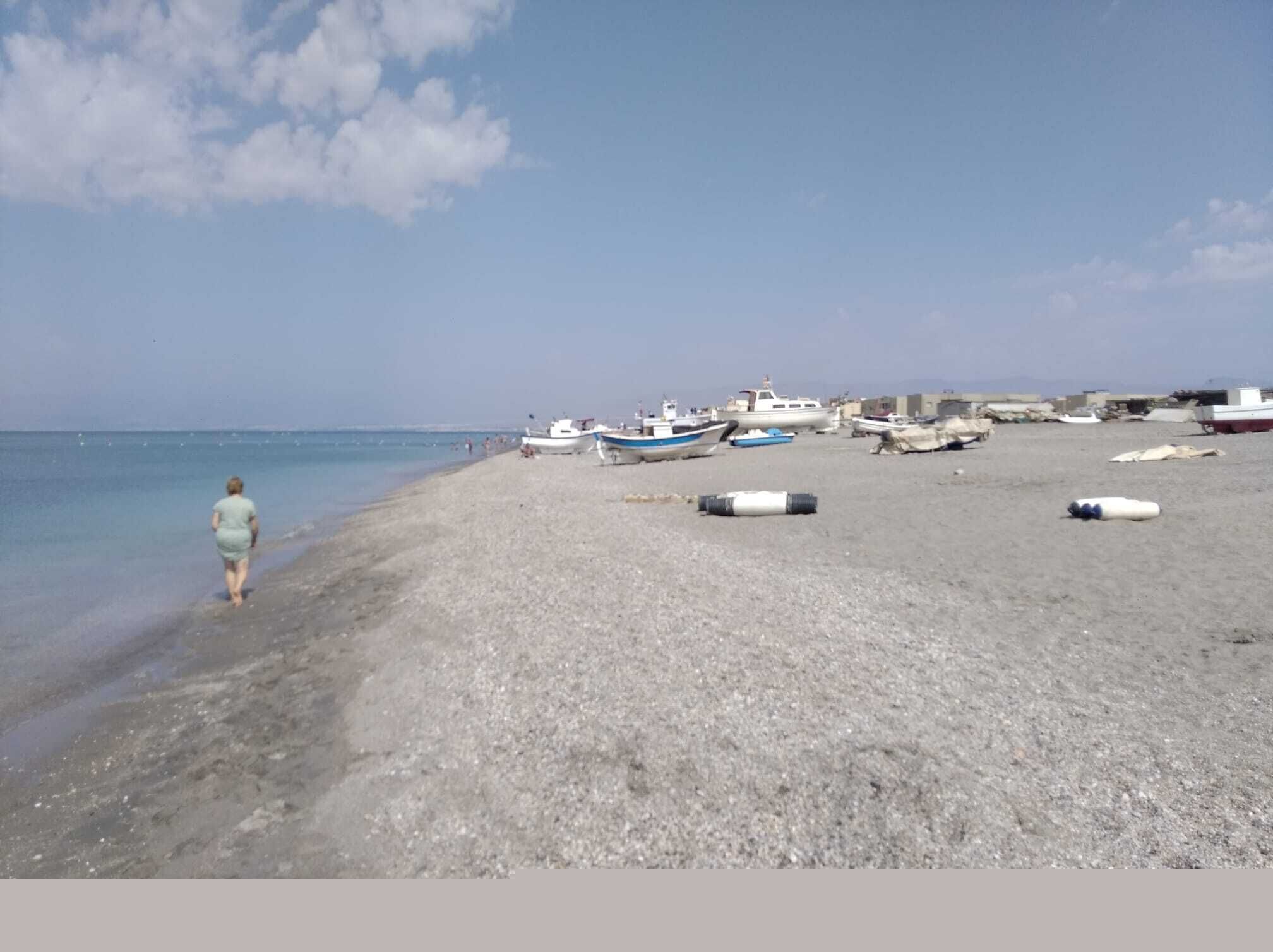 Cabo de Gata