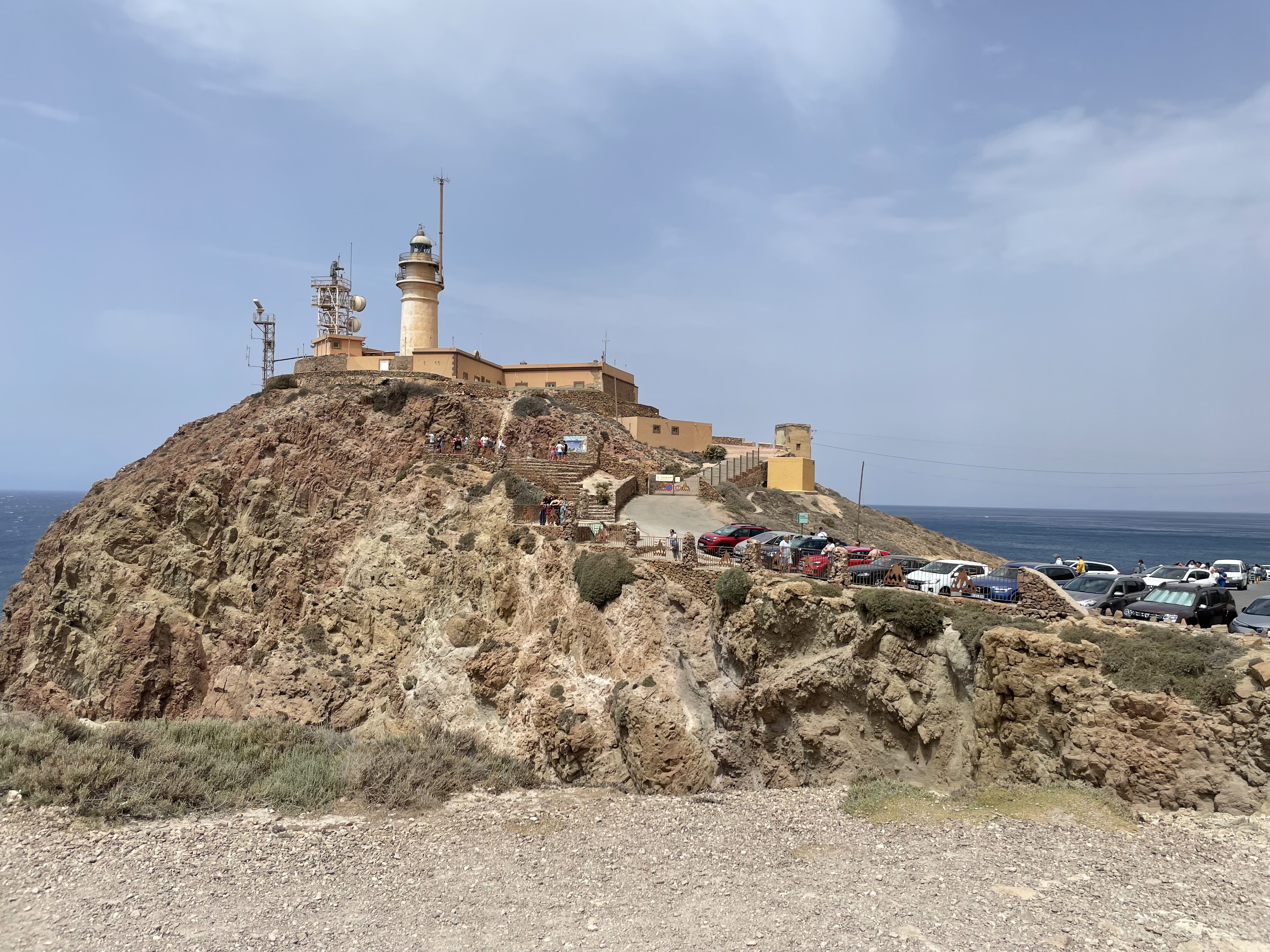Cabo de Gata