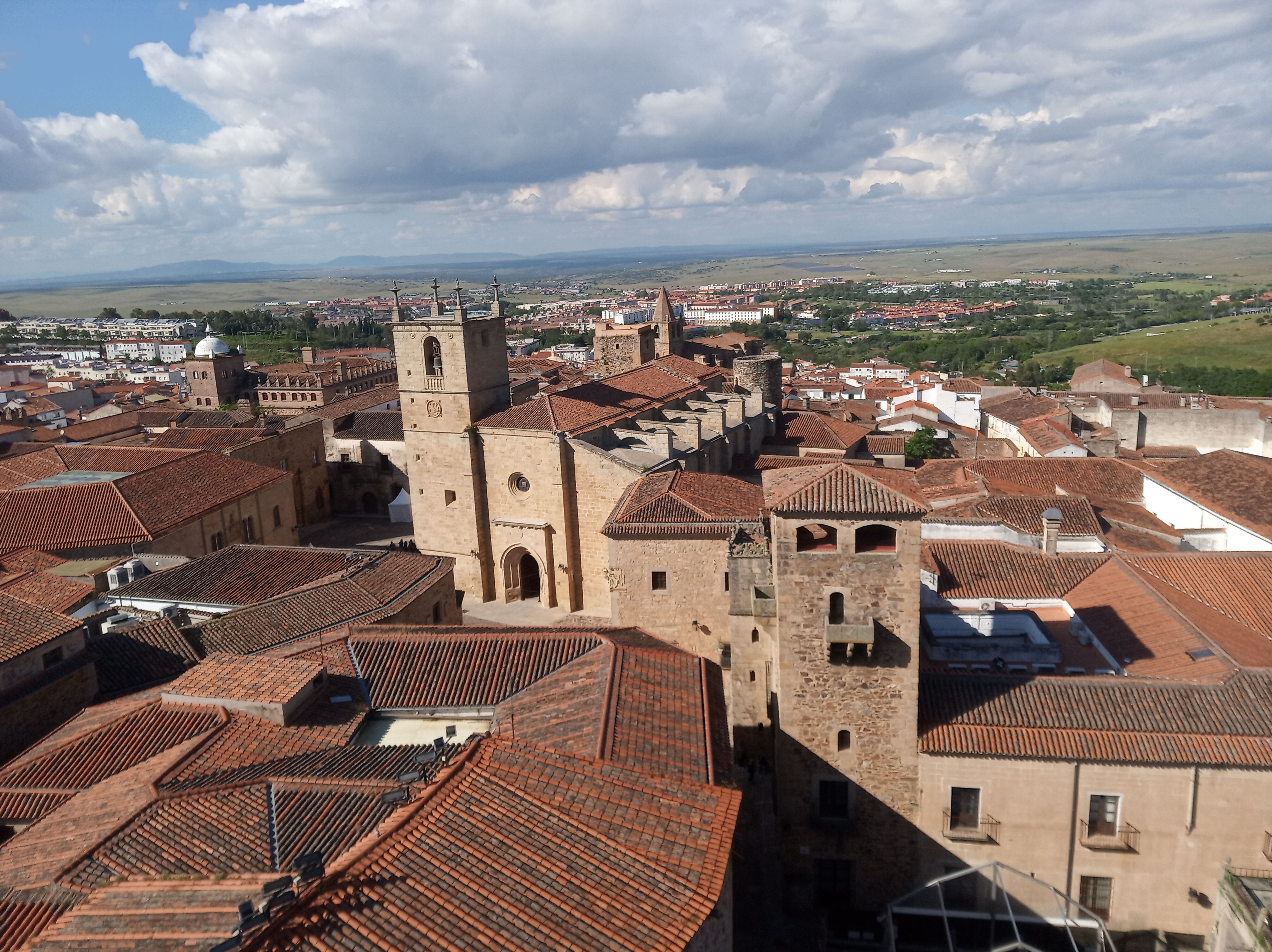 Caceres