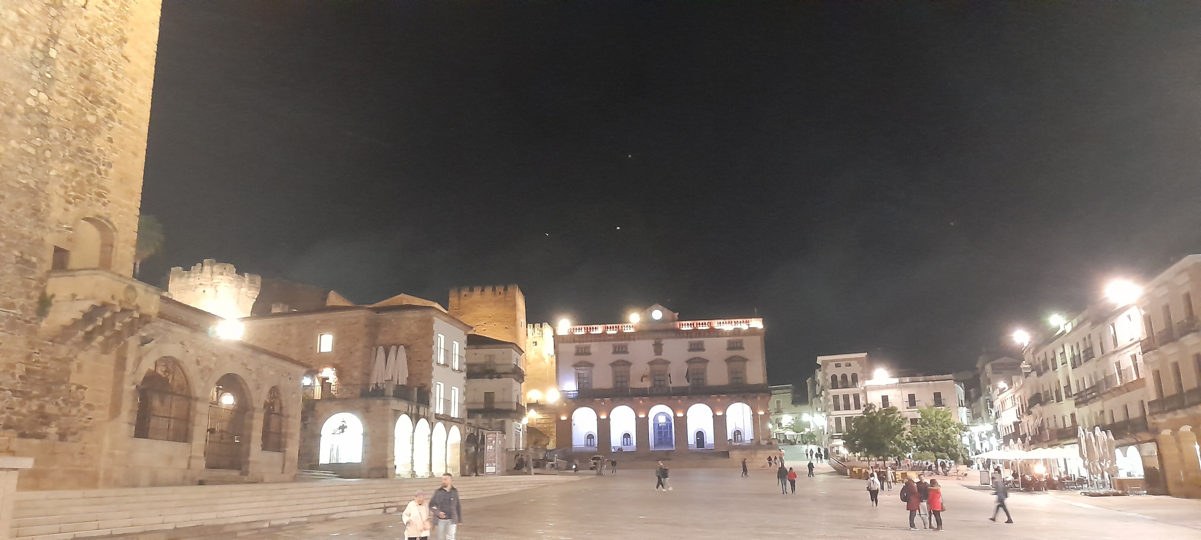 Caceres