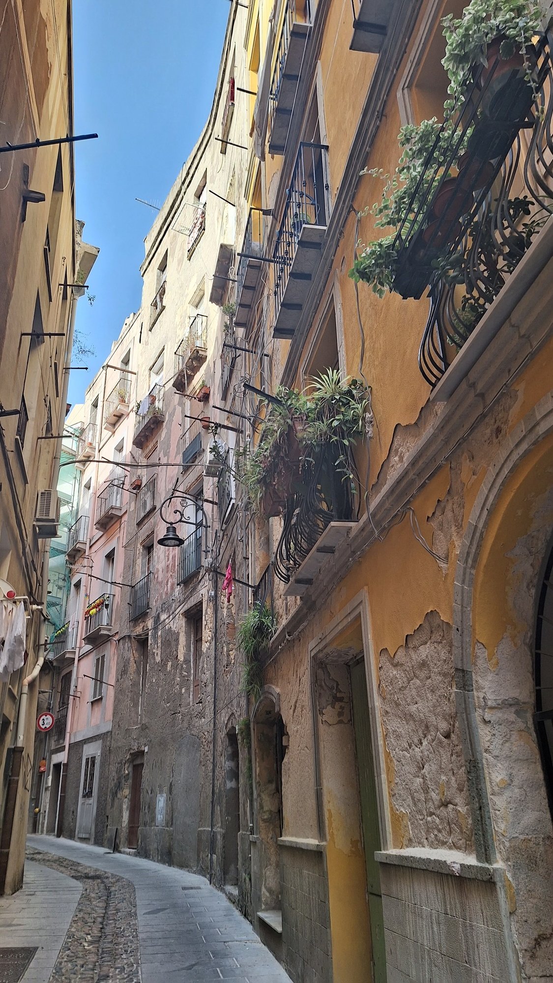 Cagliari