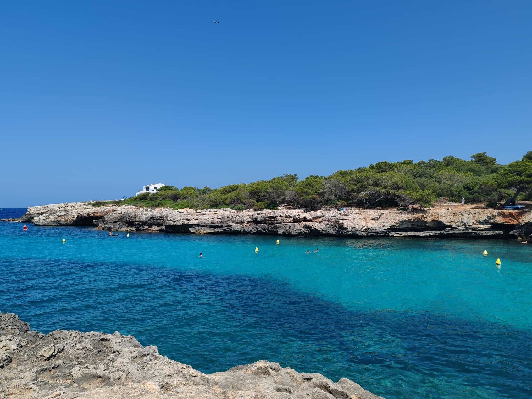Cala Blanca