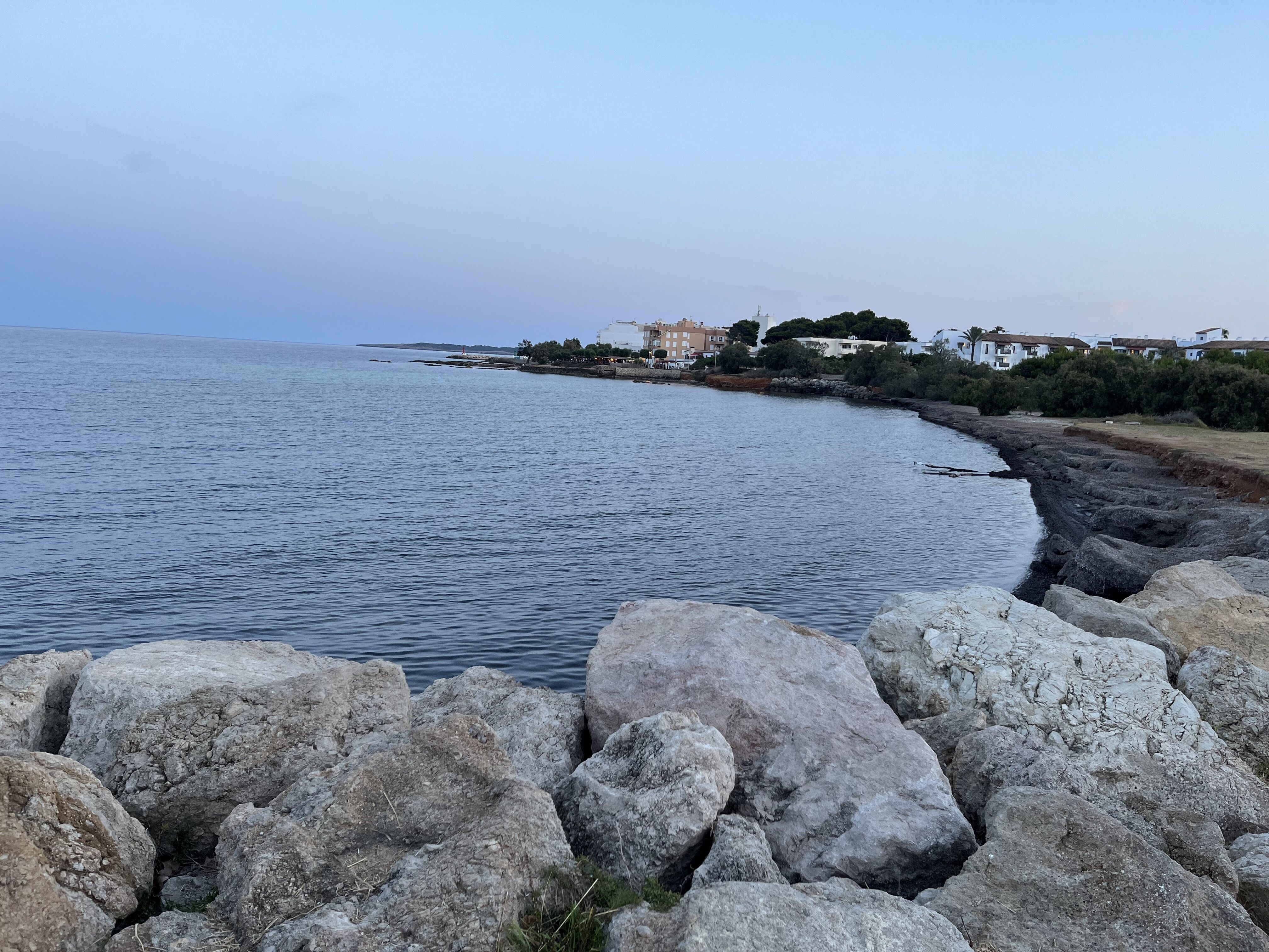 Cala Bona