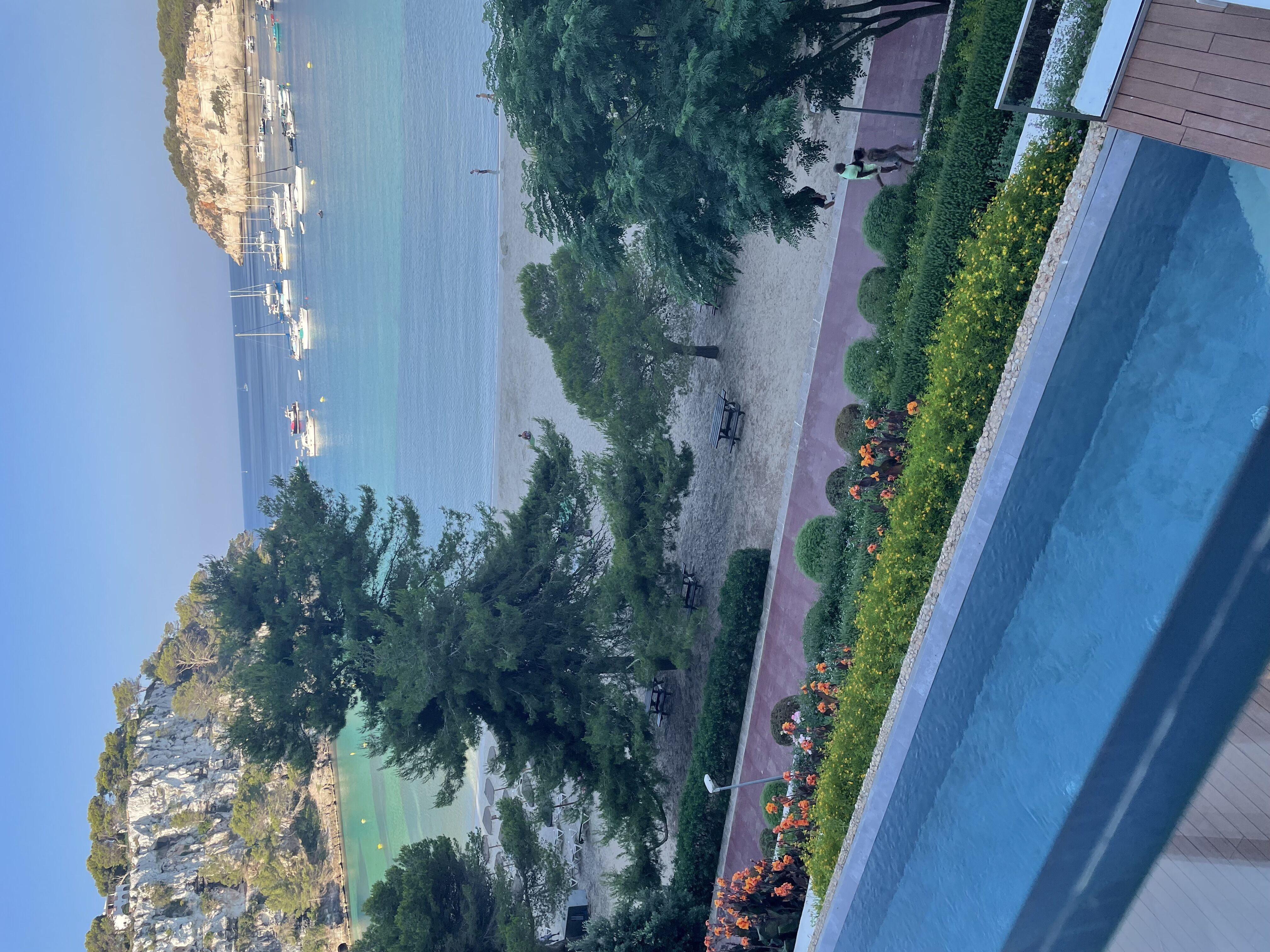 Cala Galdana