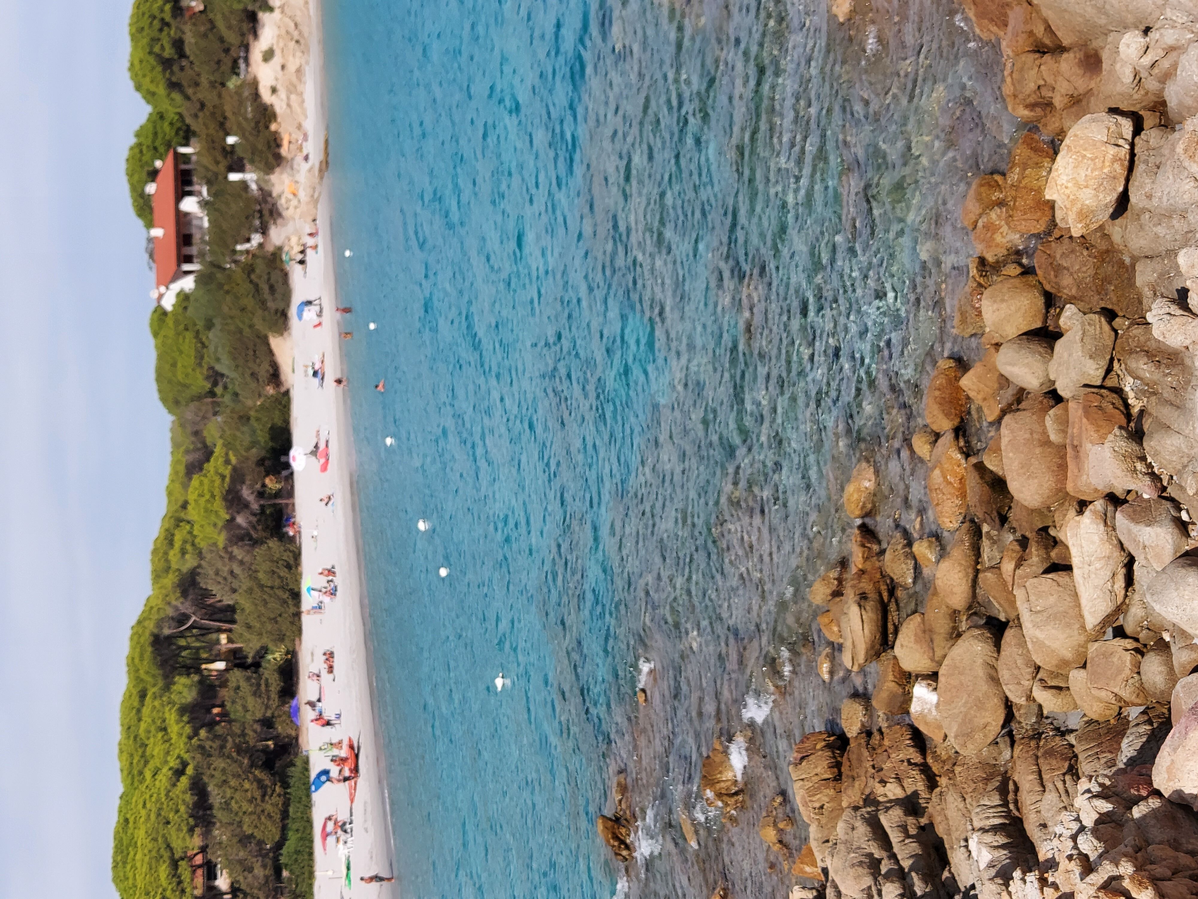 Cala Liberotto