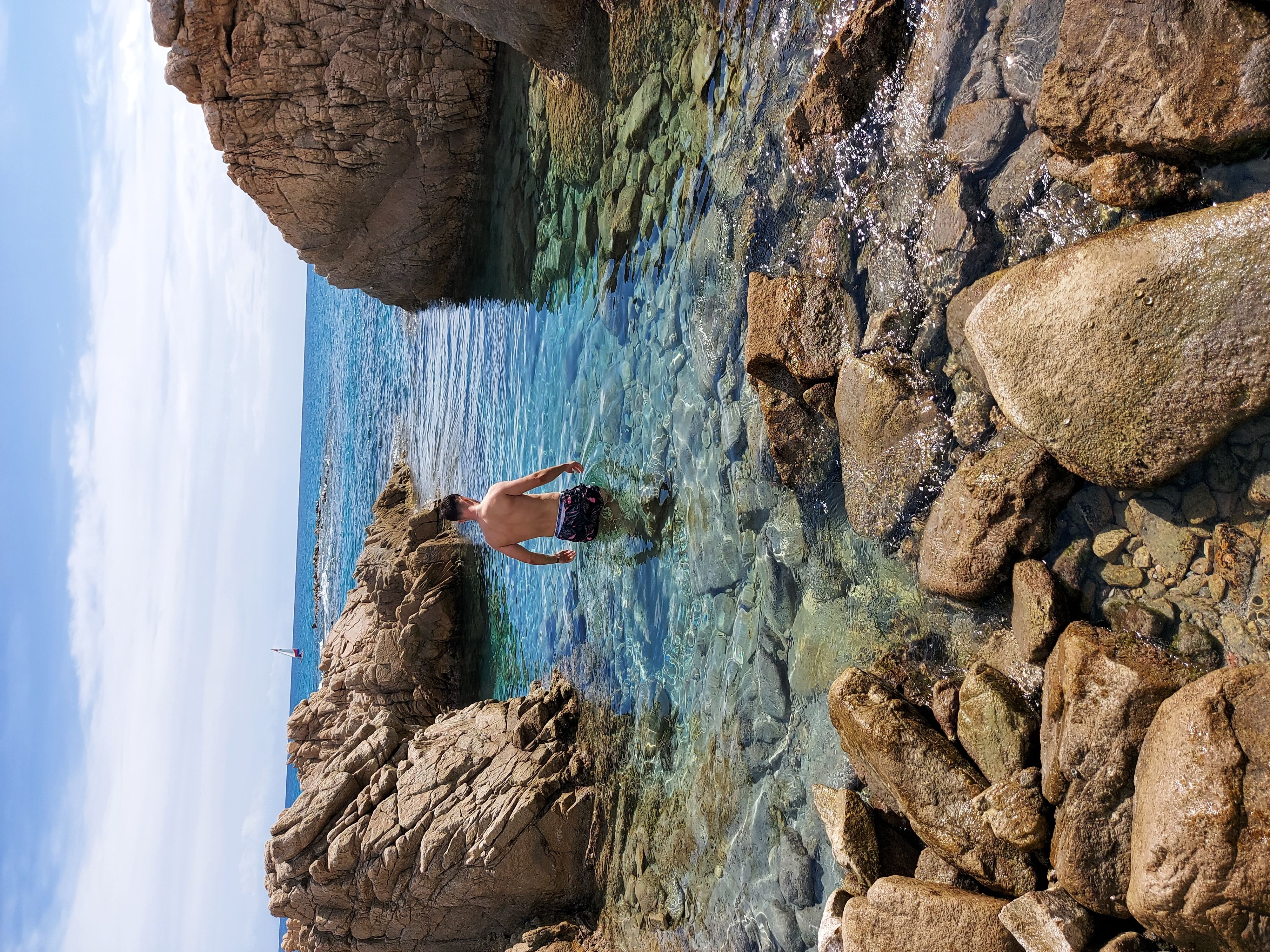 Cala Liberotto