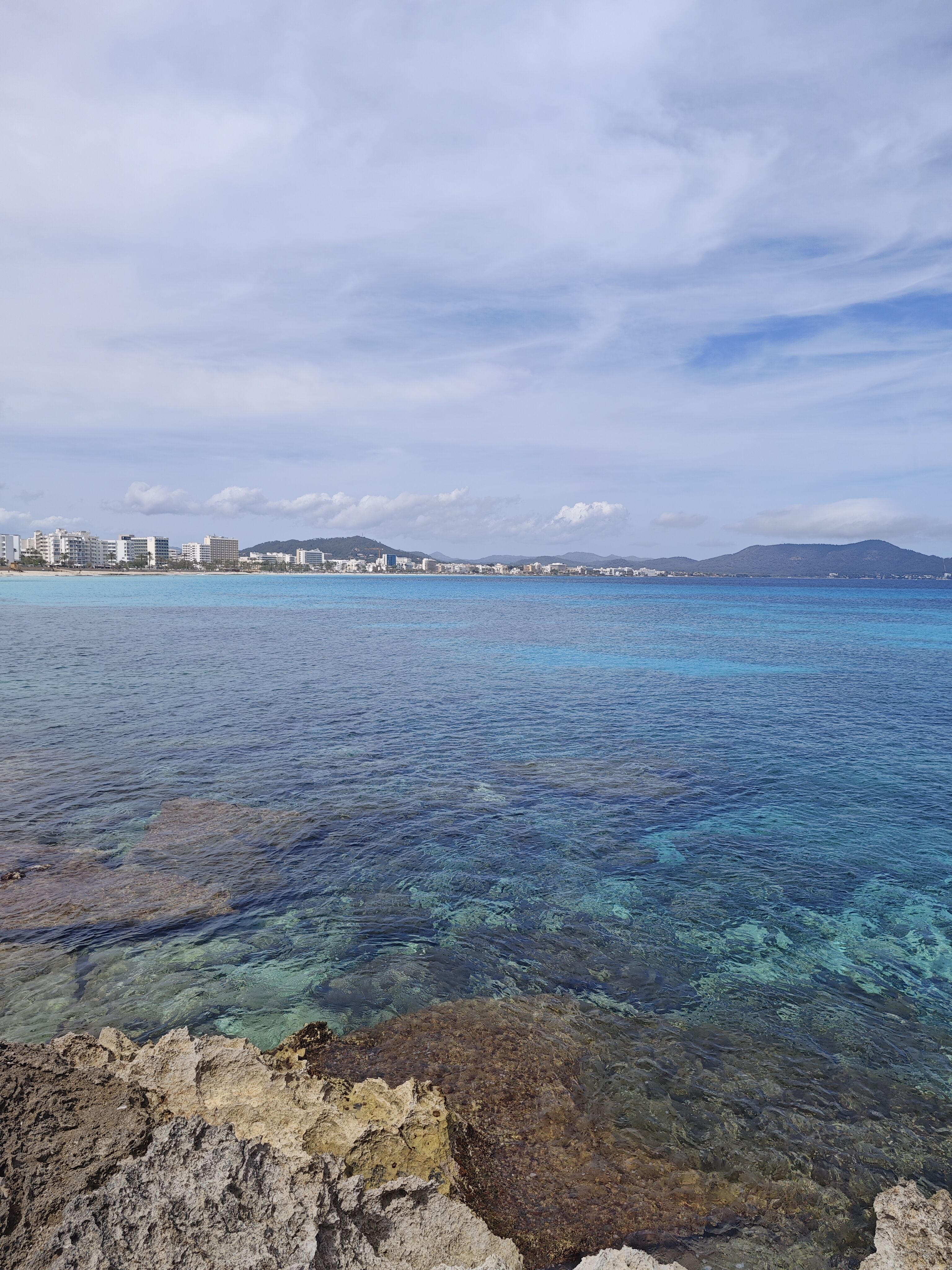 Cala Ratjada