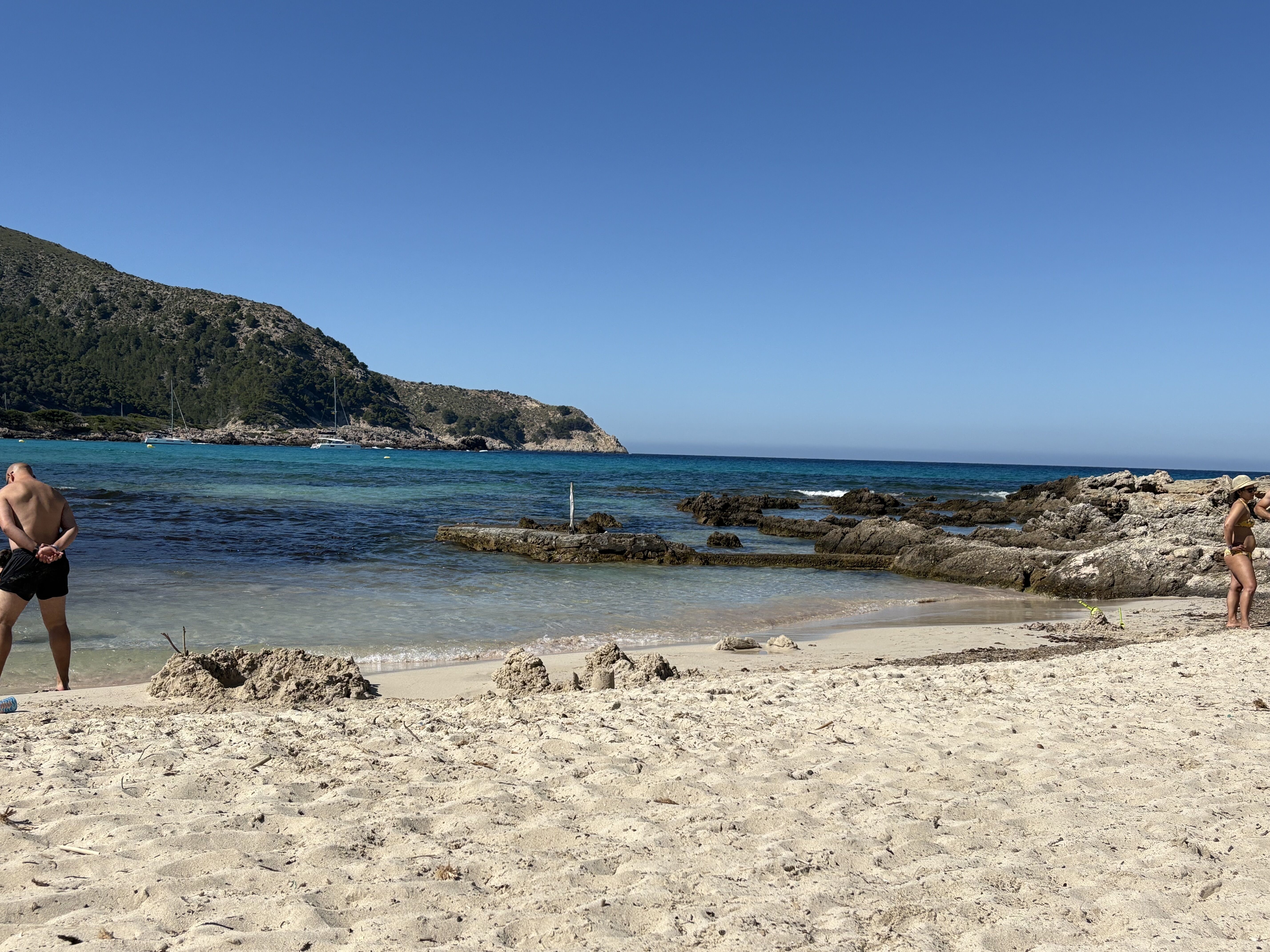 Cala Ratjada