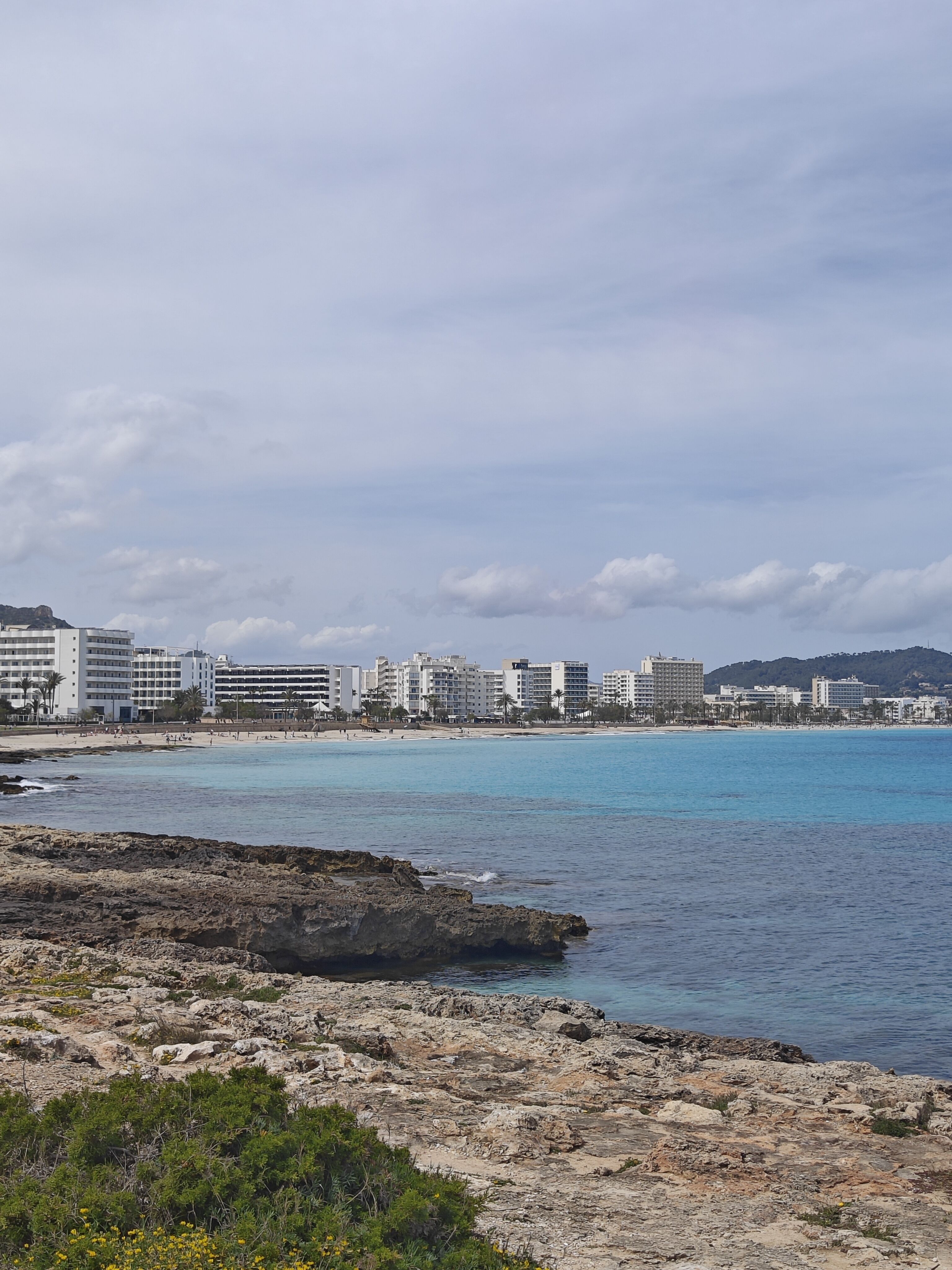 Cala Ratjada