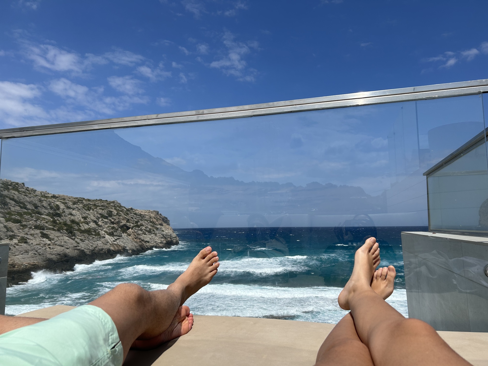 Cala Sant Vicenç