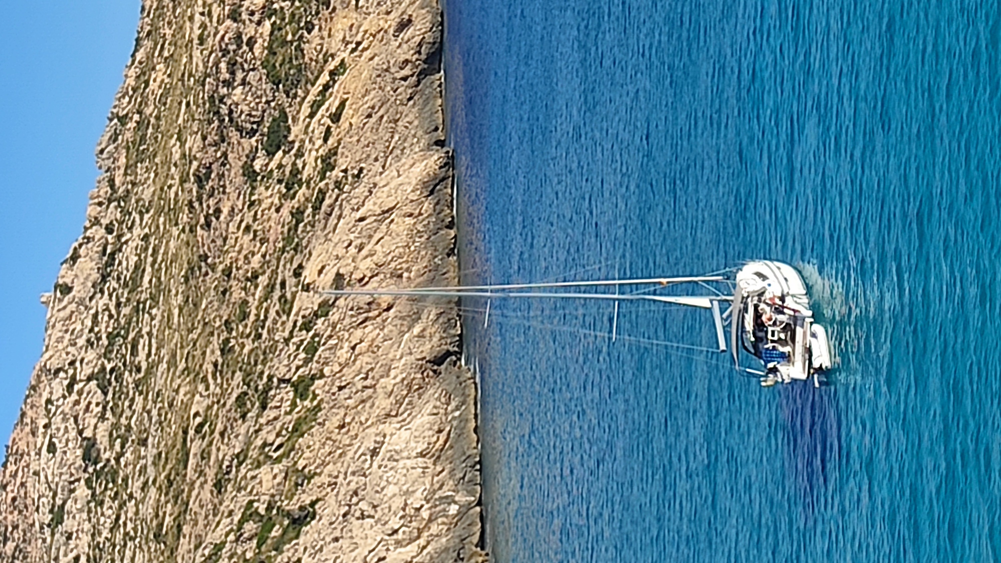 Cala Sant Vicenç