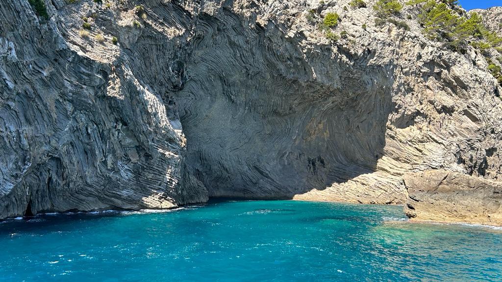 Calas de Mallorca