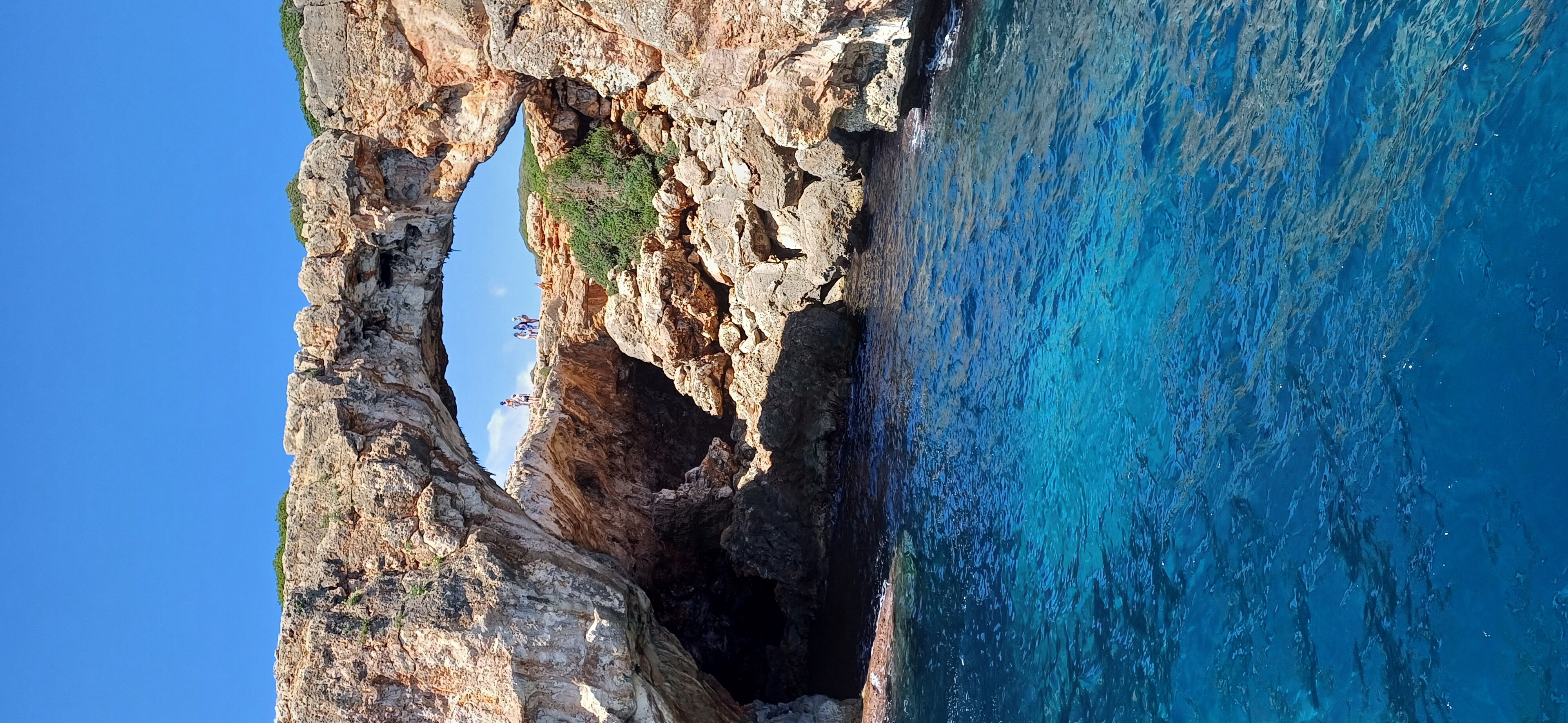 Calas de Mallorca