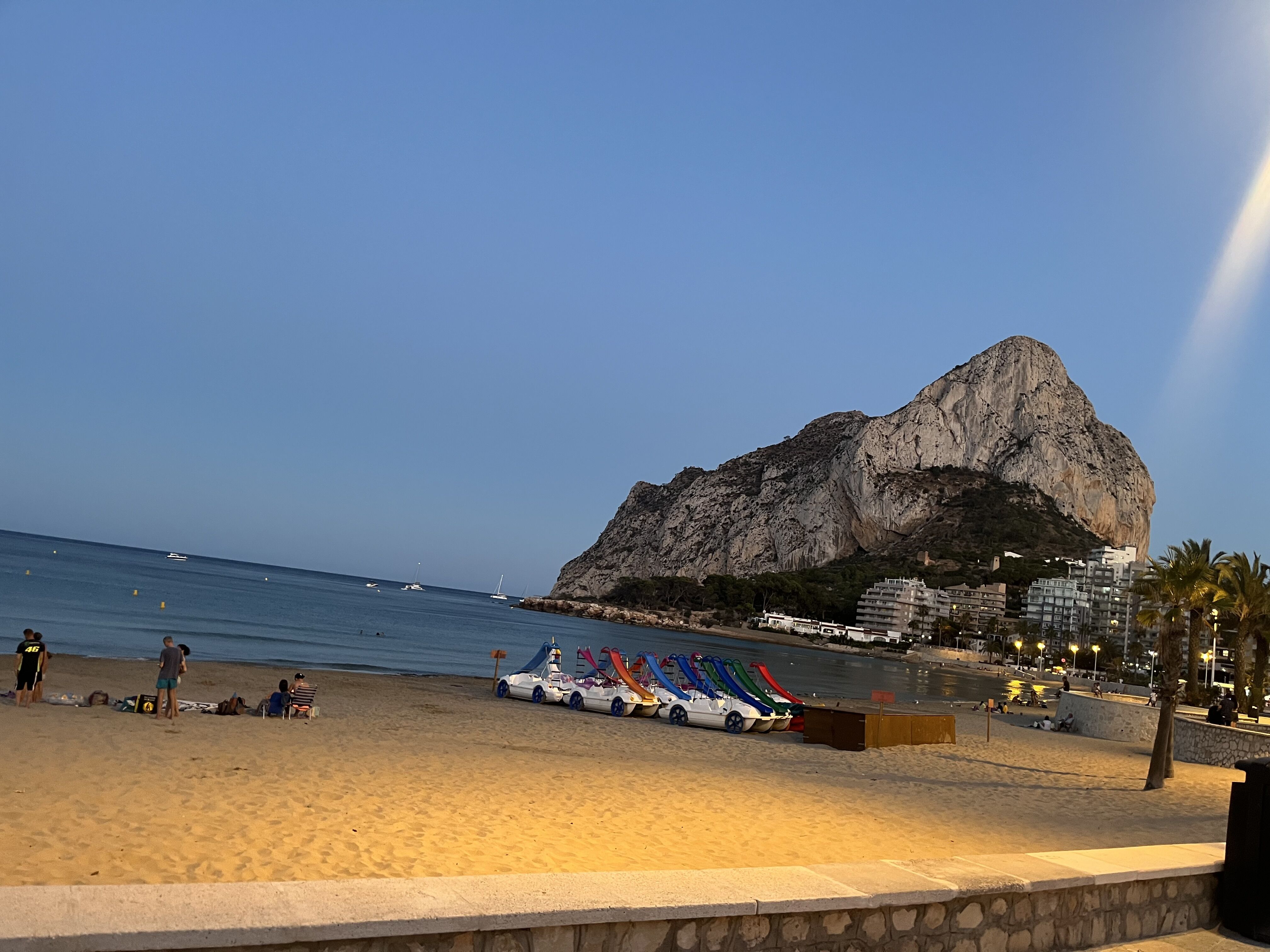 Calpe