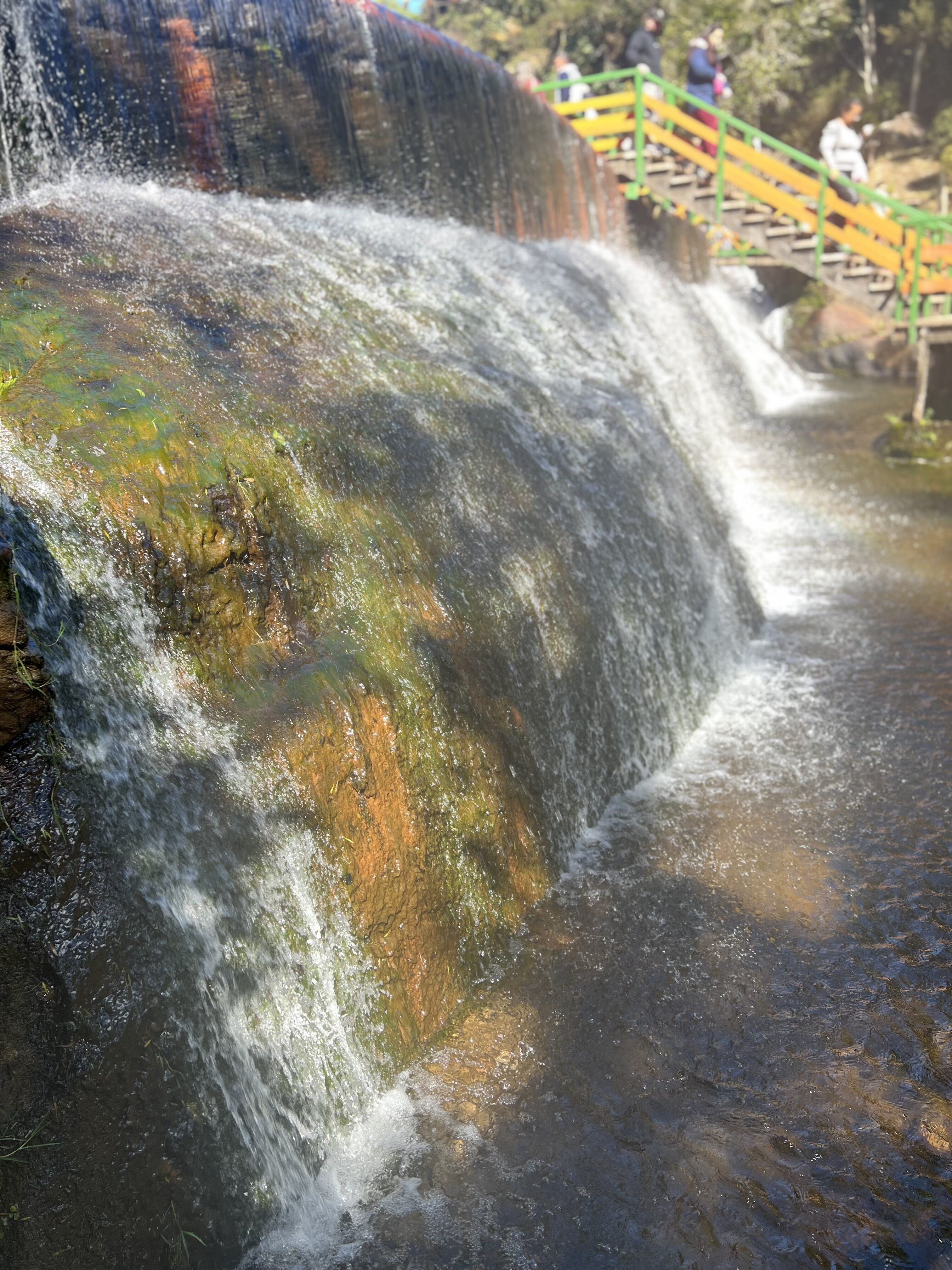 Campos do Jordão