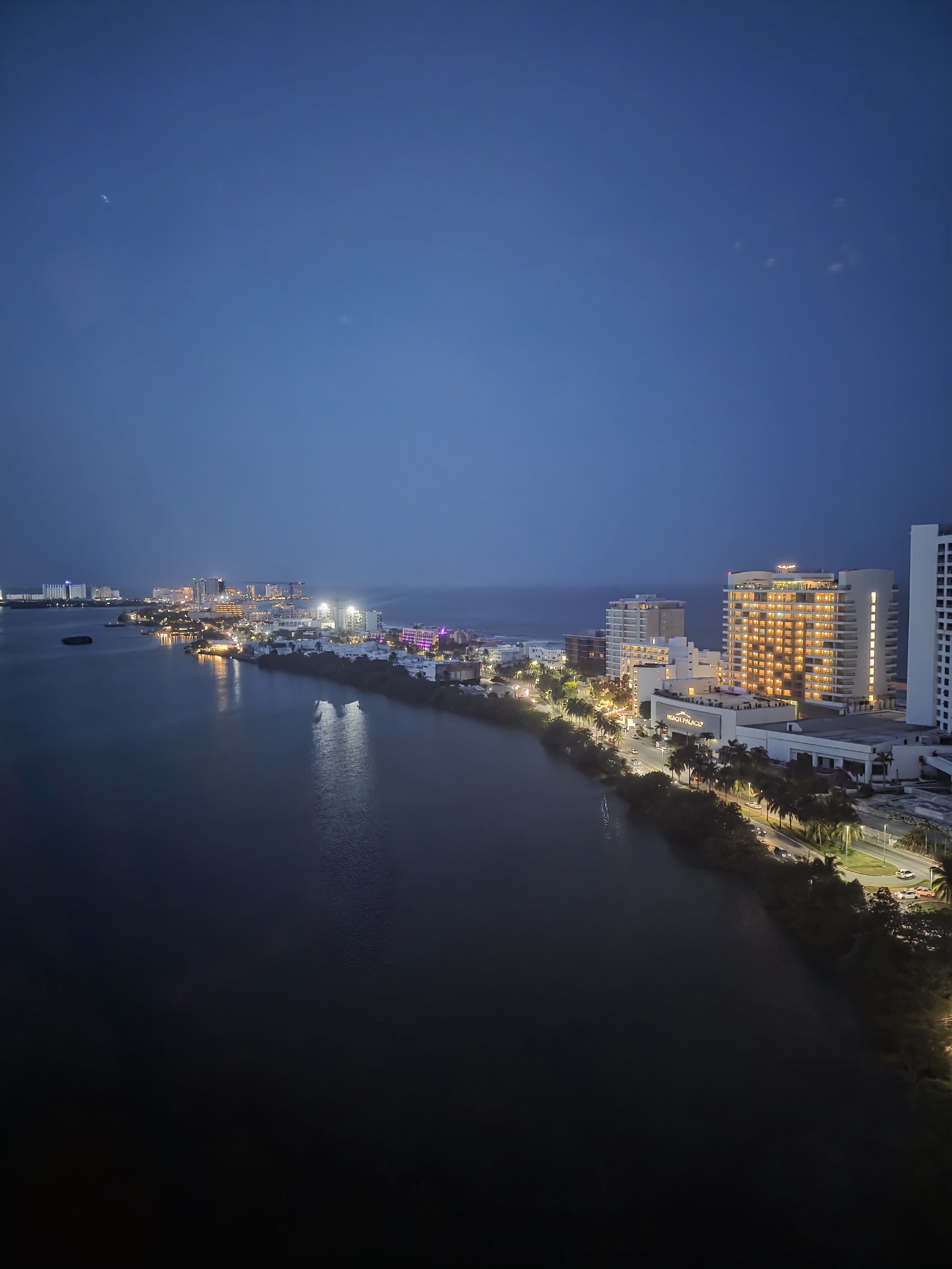 Cancun