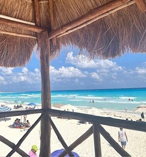 Cancun