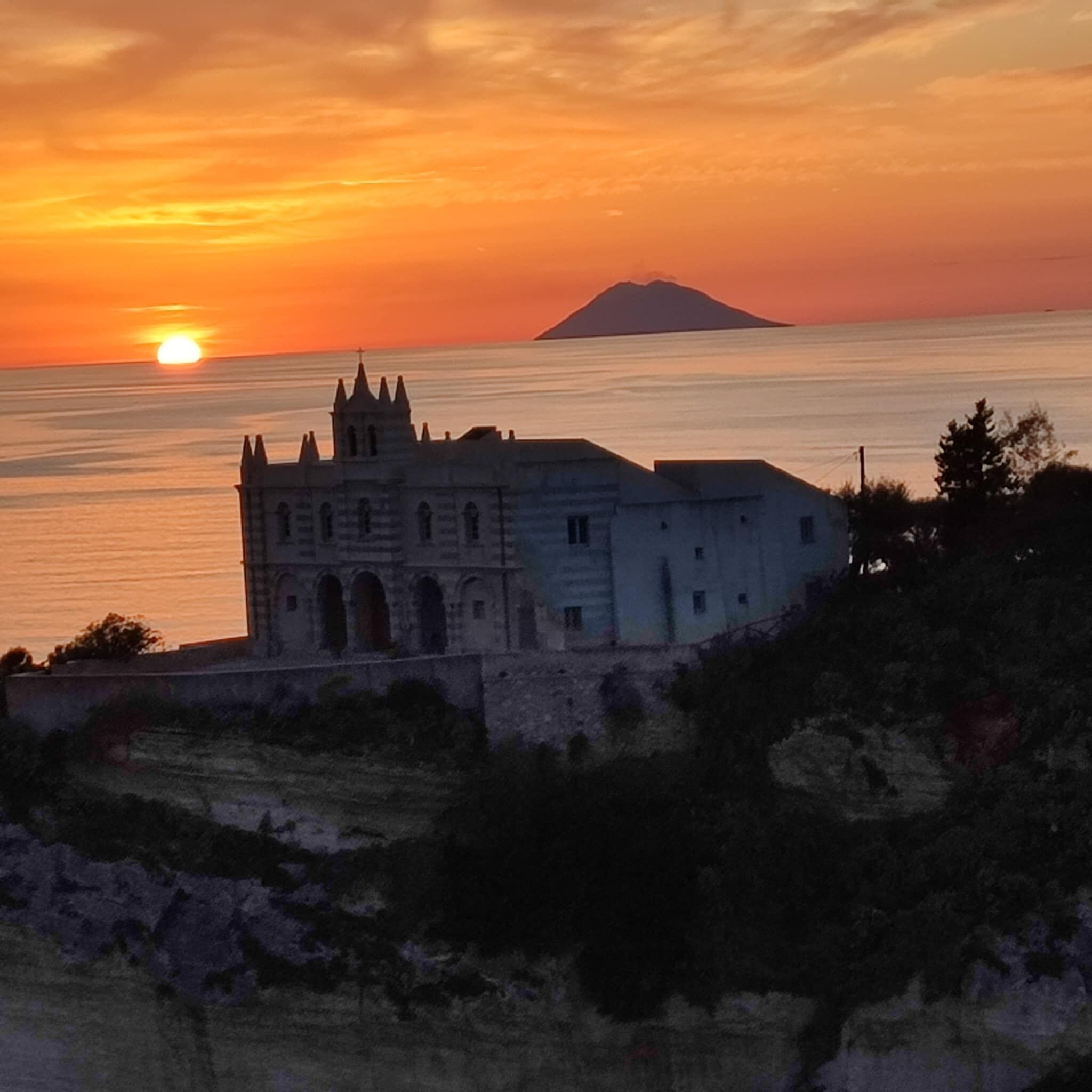 Capo Vaticano