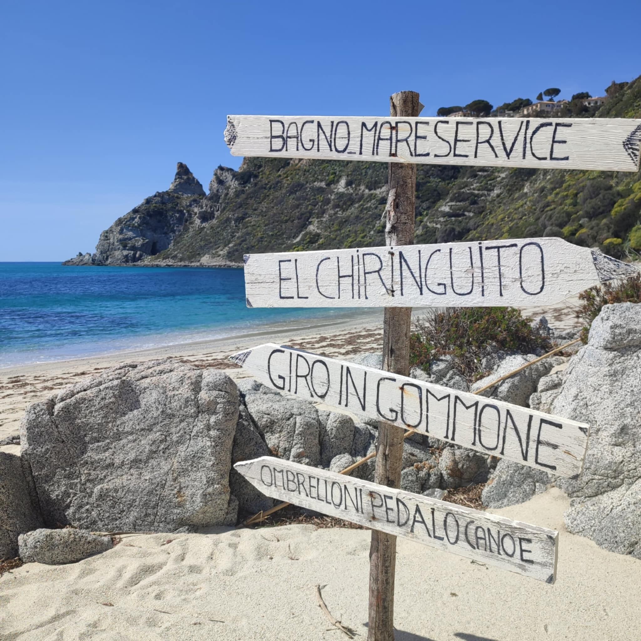 Capo Vaticano