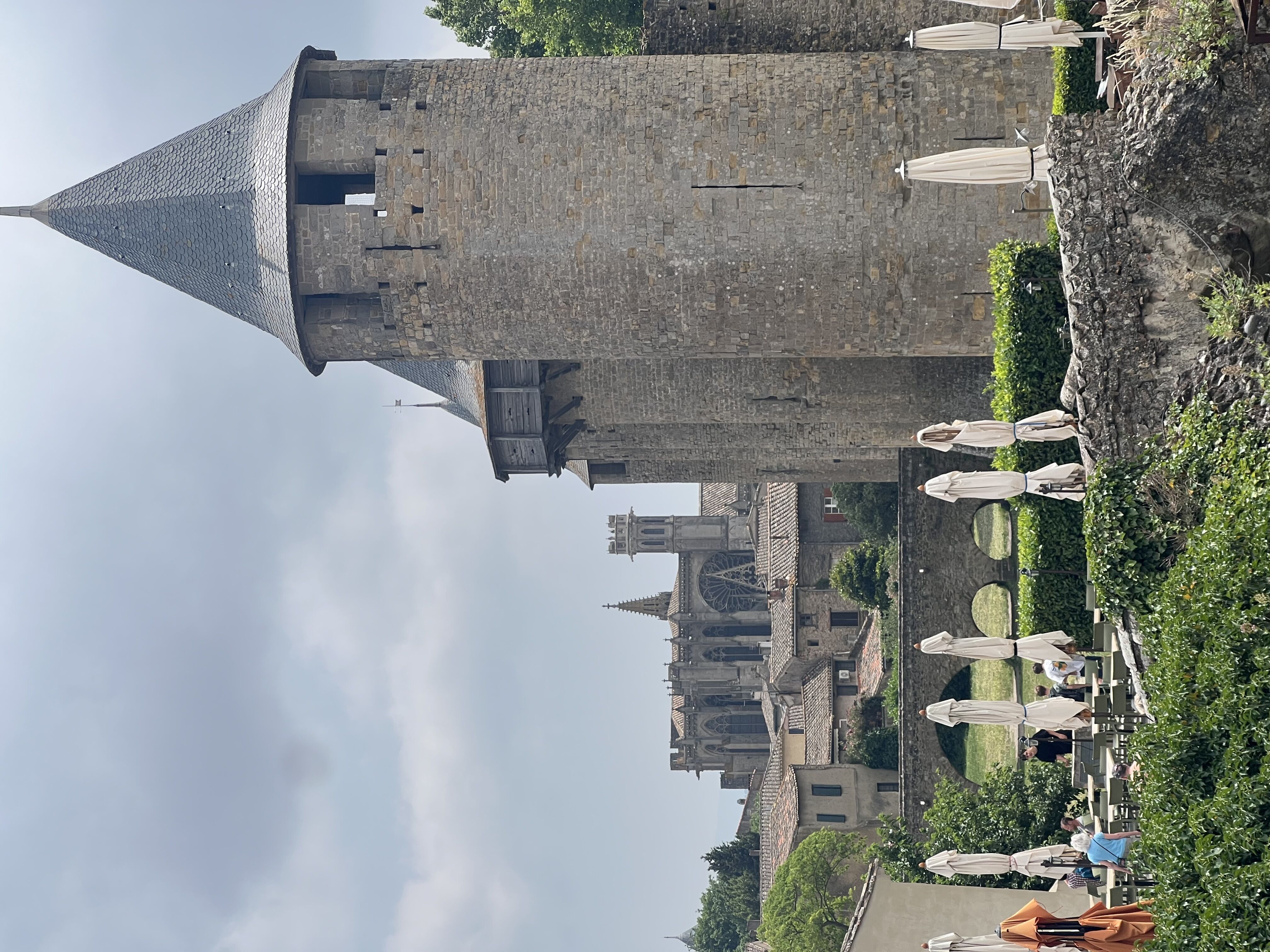 Carcassonne