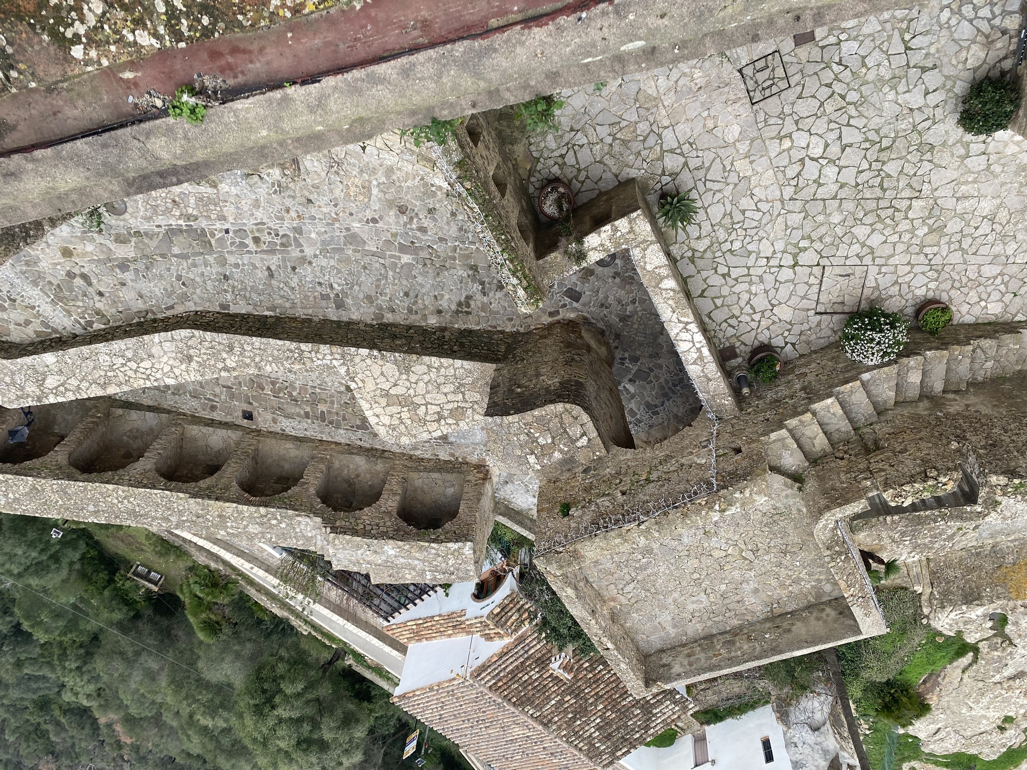 Castellar de la Frontera