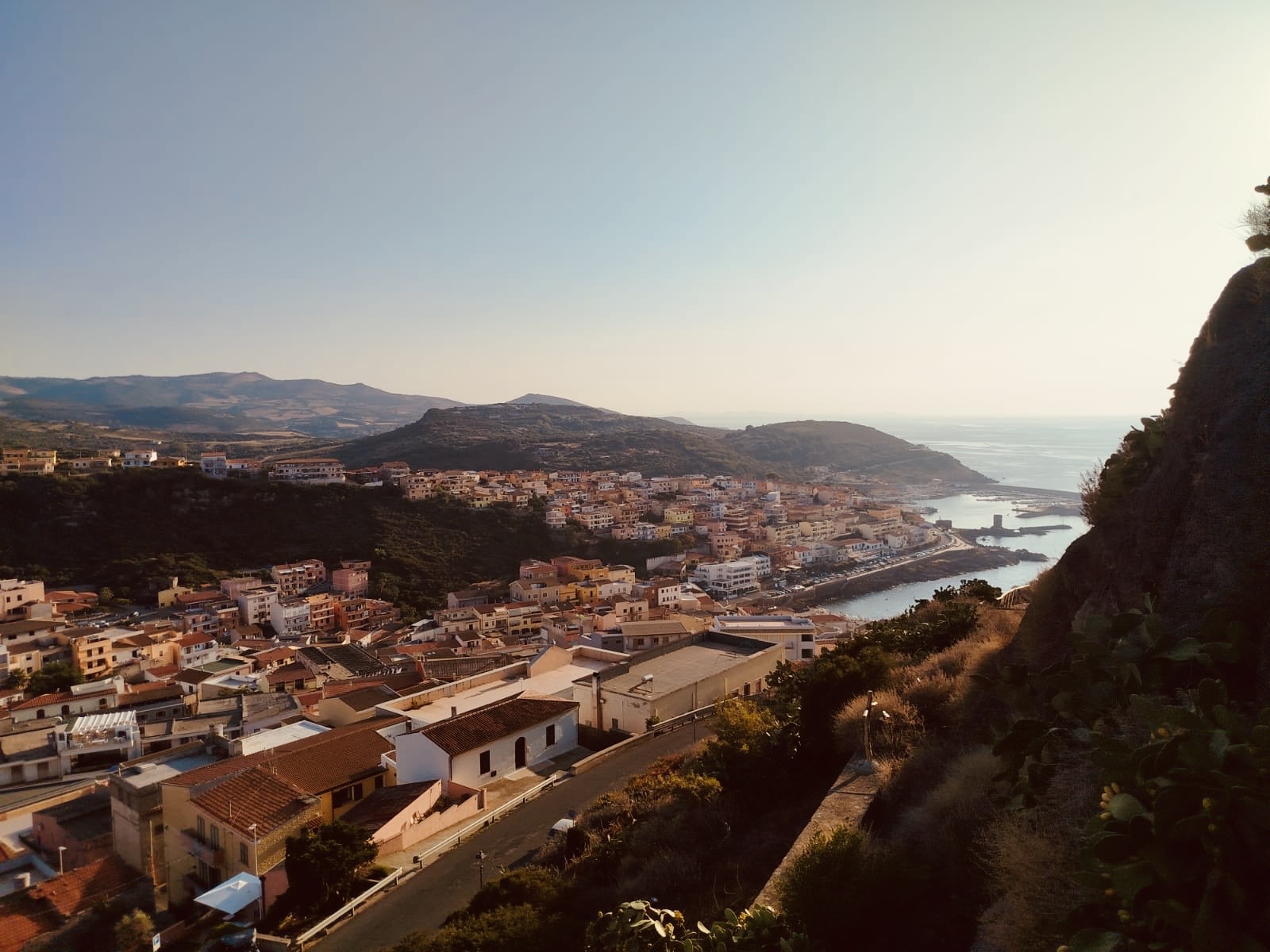 Castelsardo