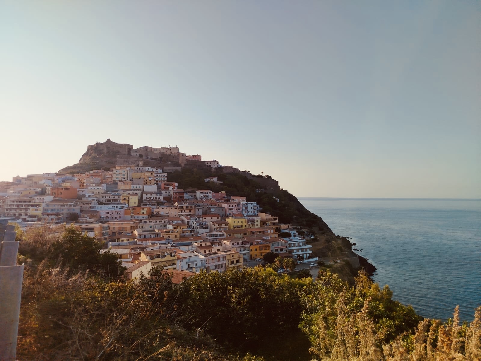 Castelsardo