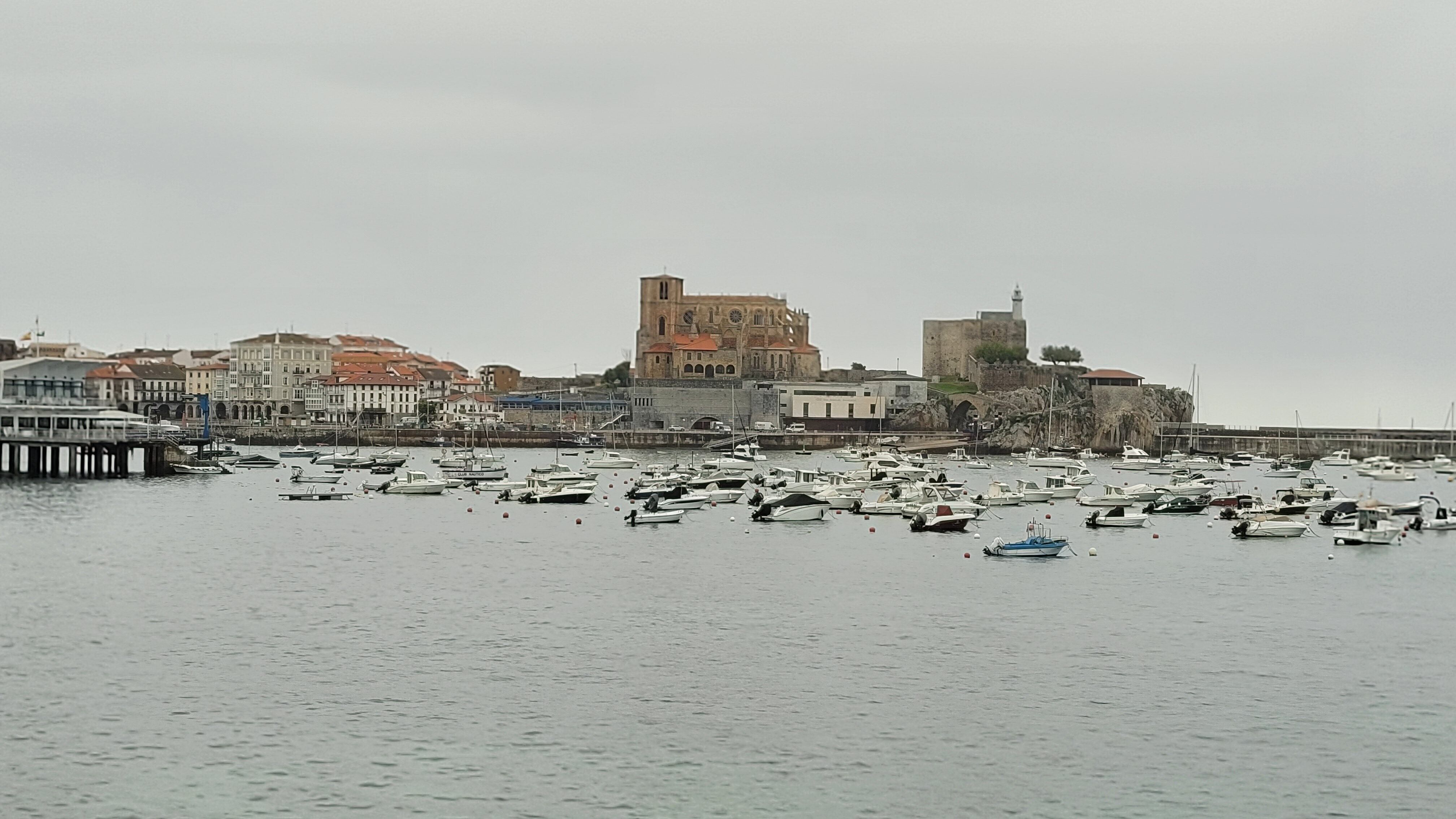 Castro Urdiales